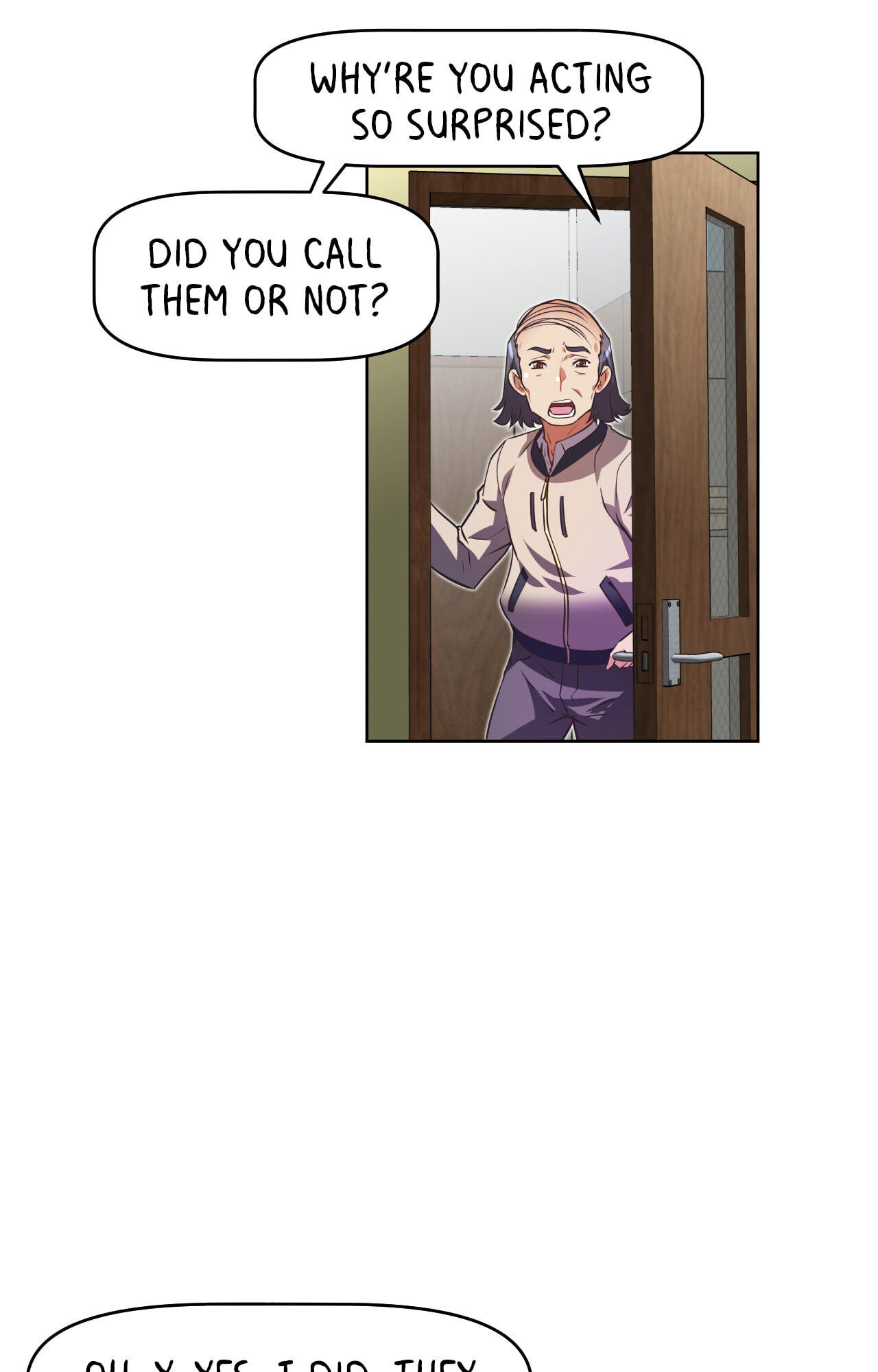 Read Stand Up! chapter 26 image 38 on Lezhin