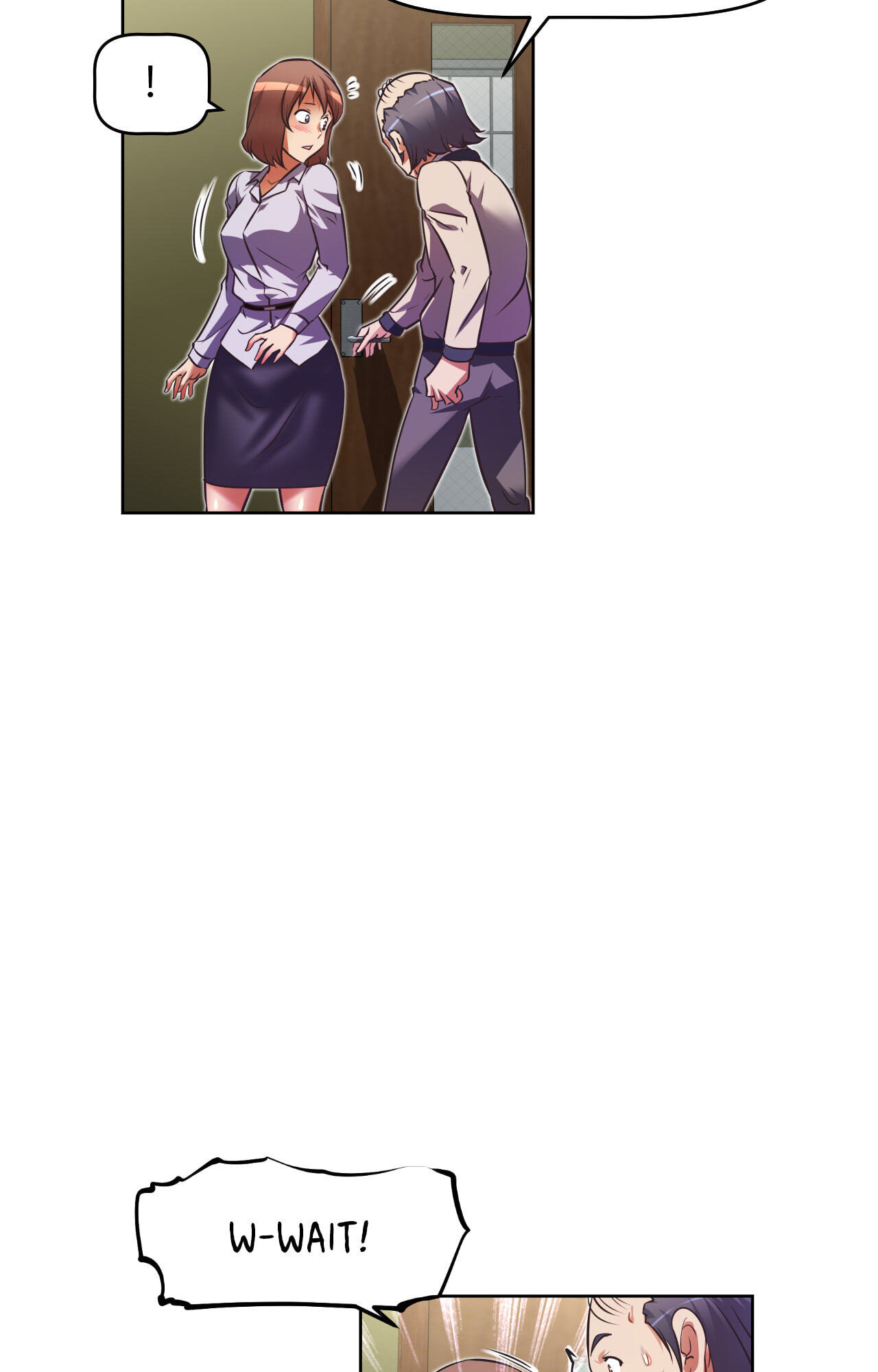 Read Stand Up! chapter 26 image 41 on Lezhin