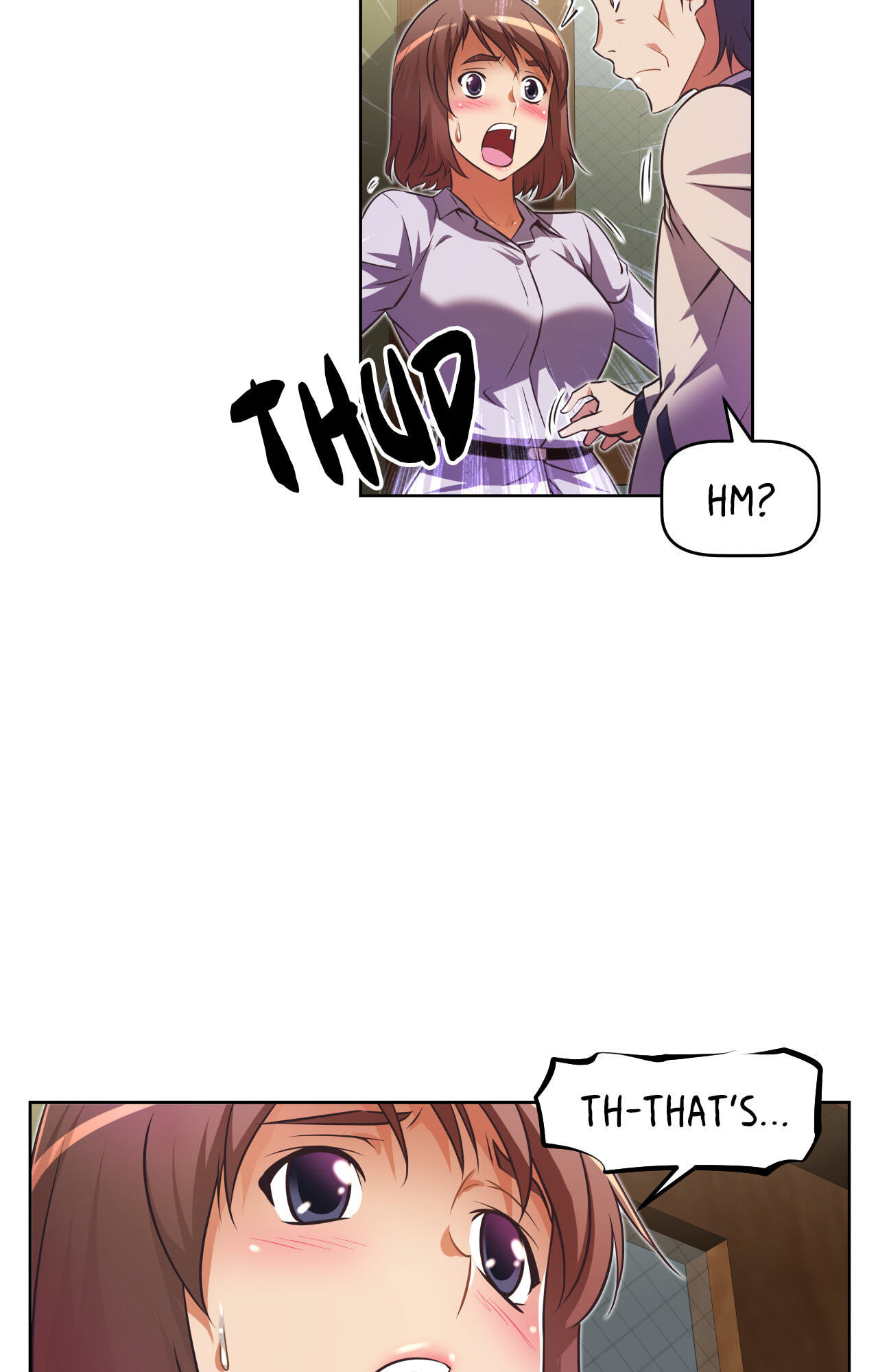 Read Stand Up! chapter 26 image 42 on Lezhin