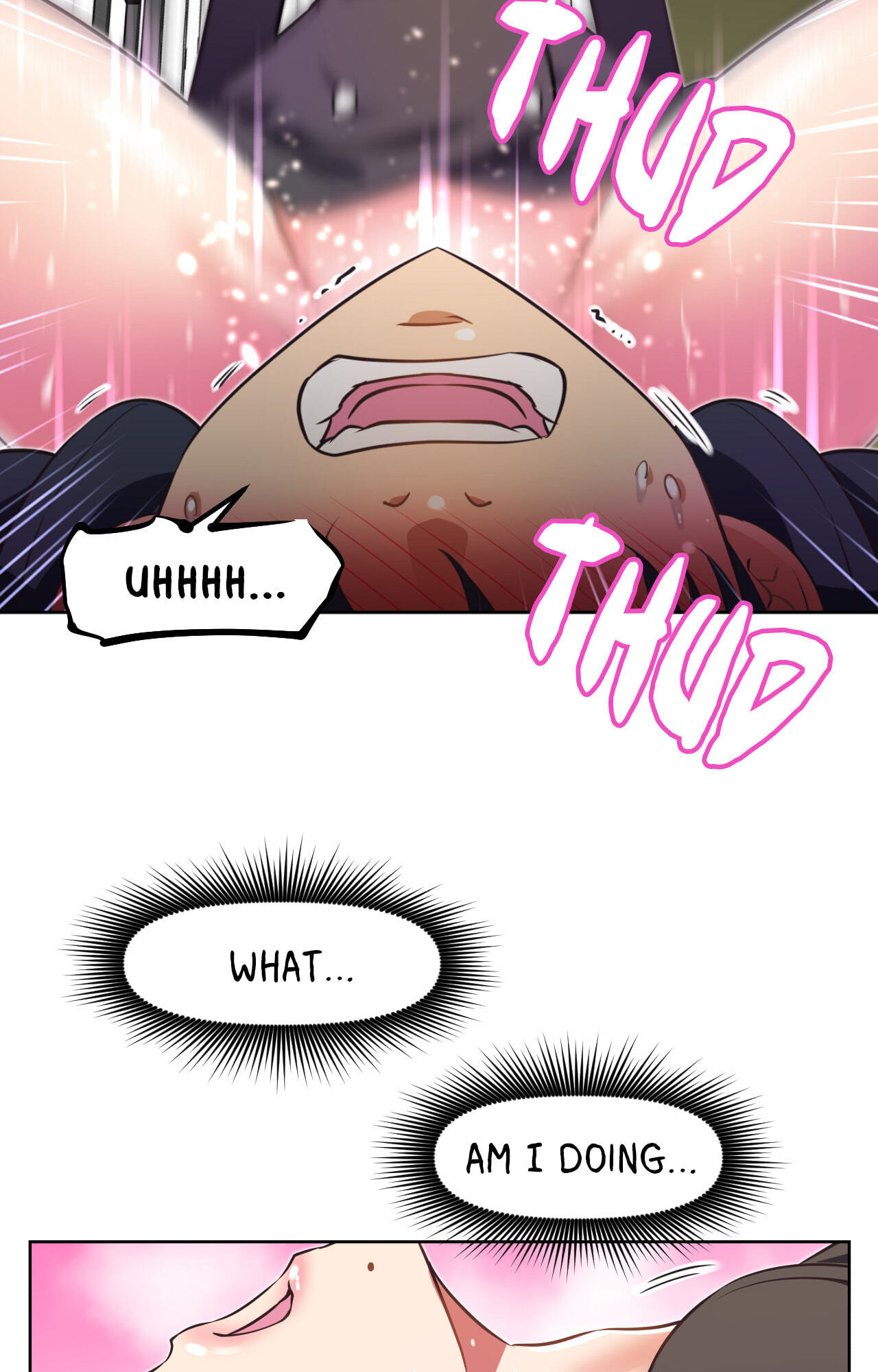 Read Stand Up! chapter 26 image 48 on Lezhin