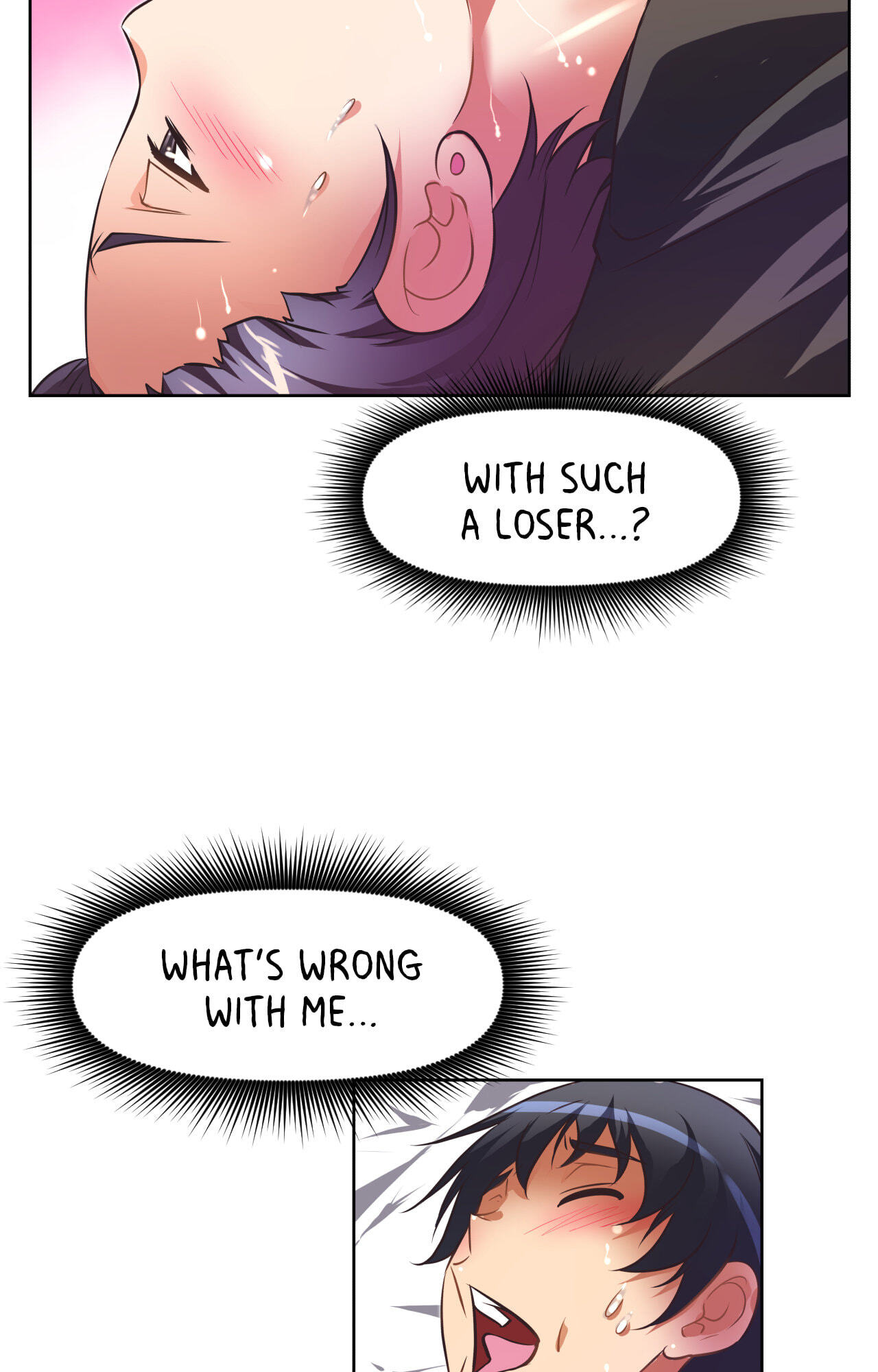 Read Stand Up! chapter 26 image 49 on Lezhin