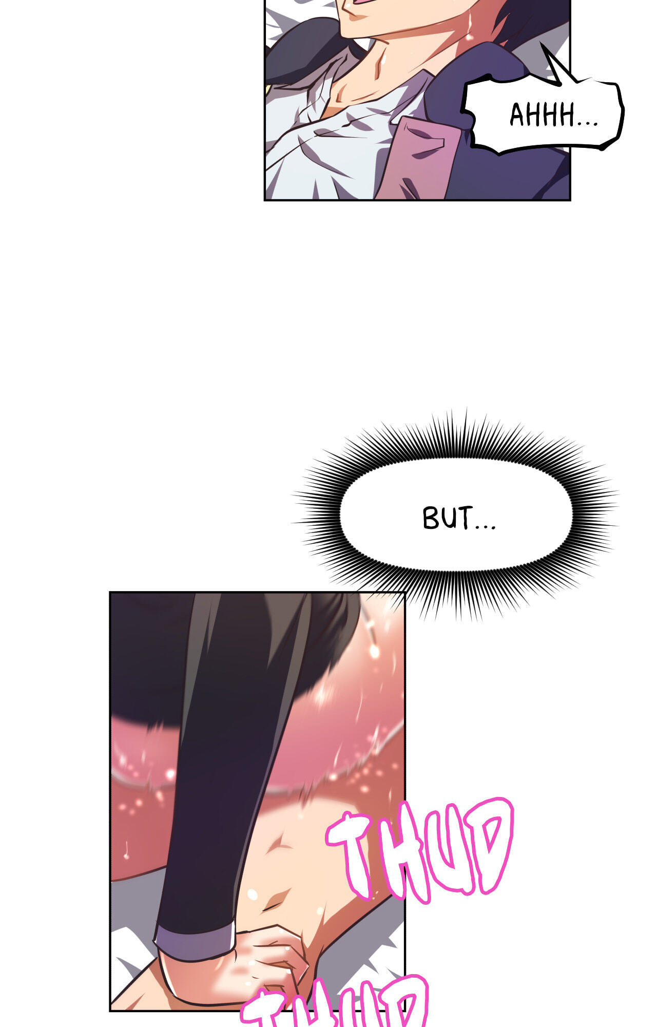 Read Stand Up! chapter 26 image 50 on Lezhin