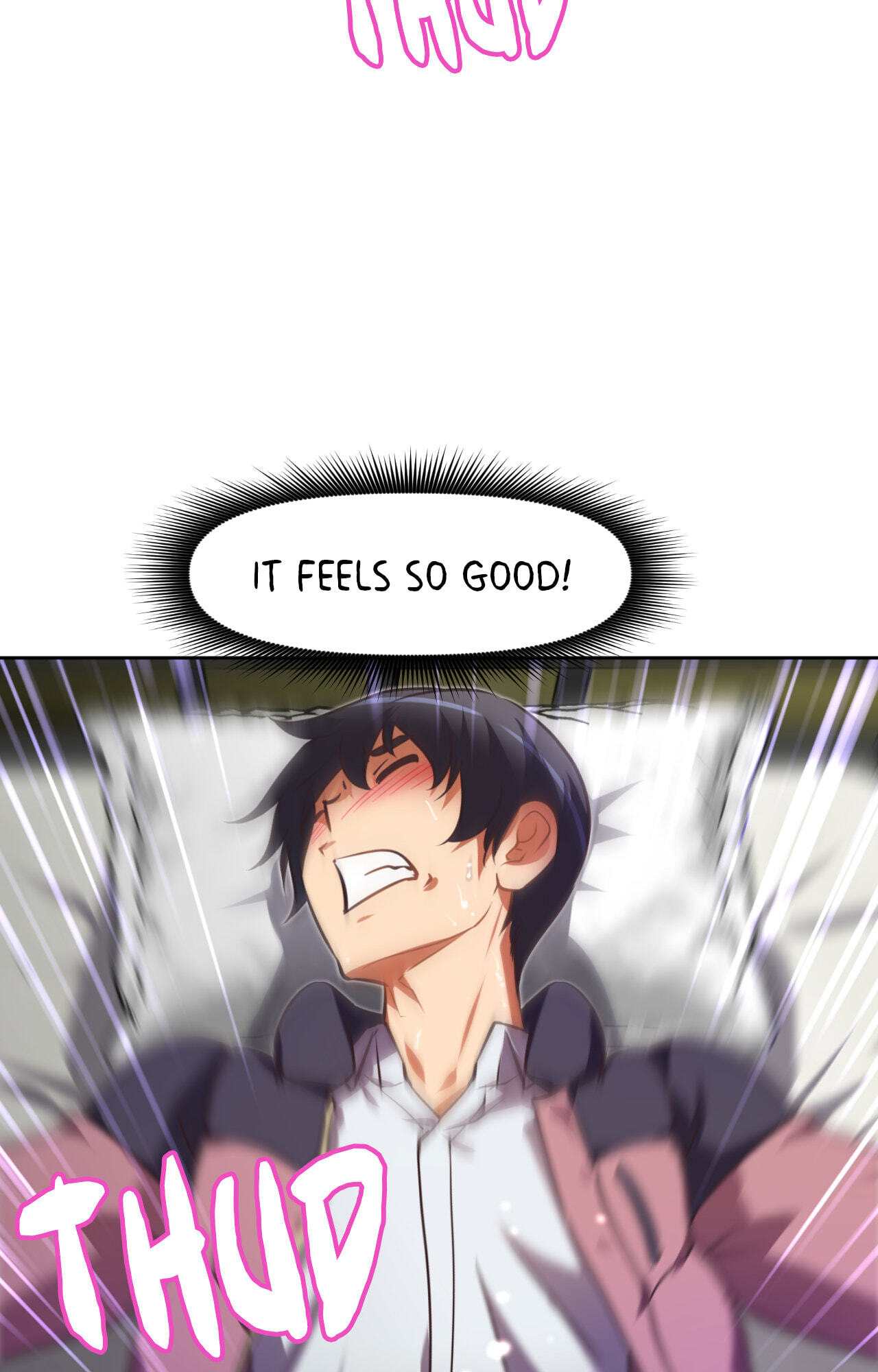 Read Stand Up! chapter 26 image 51 on Lezhin