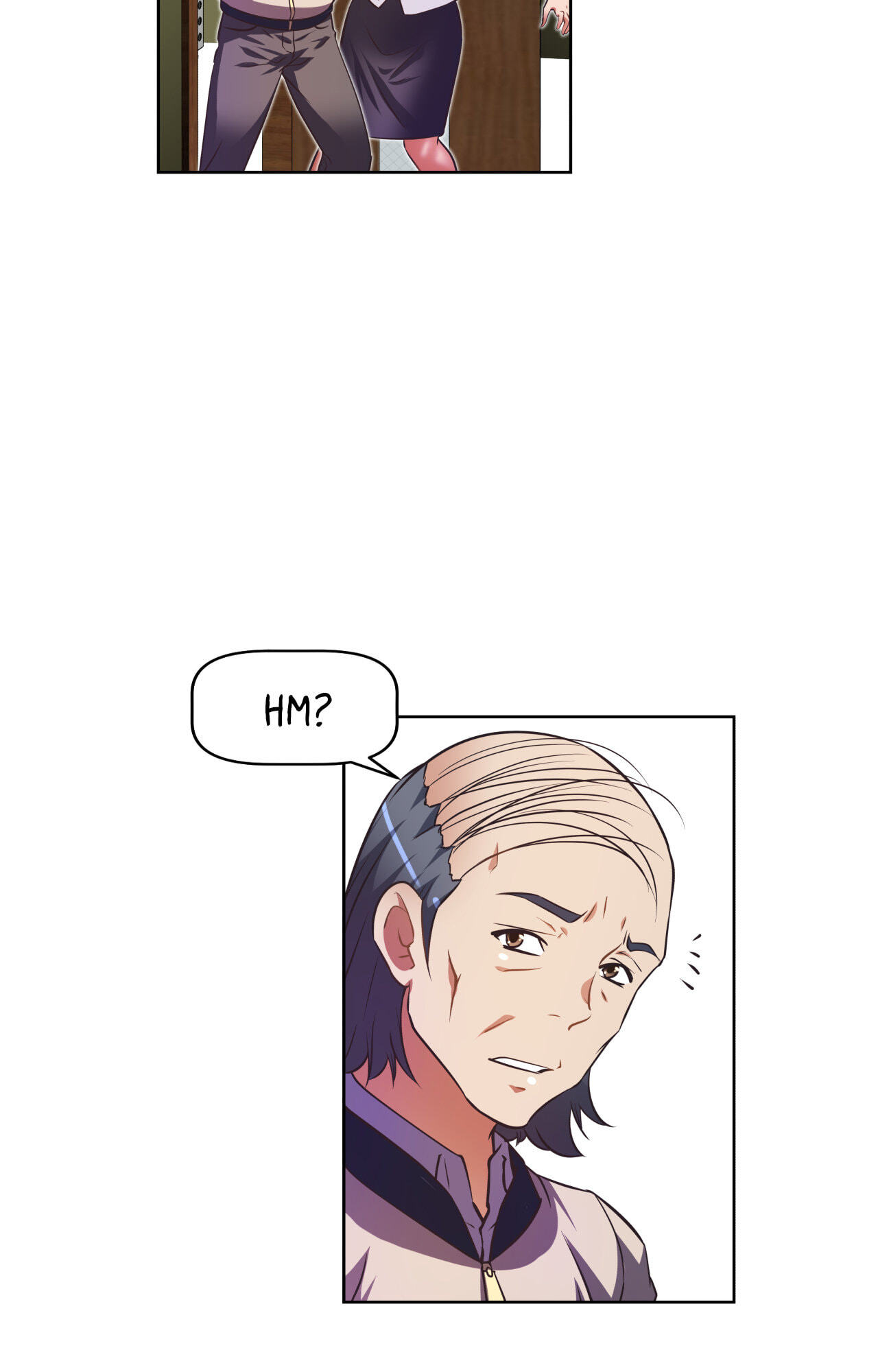 Read Stand Up! chapter 26 image 60 on Lezhin