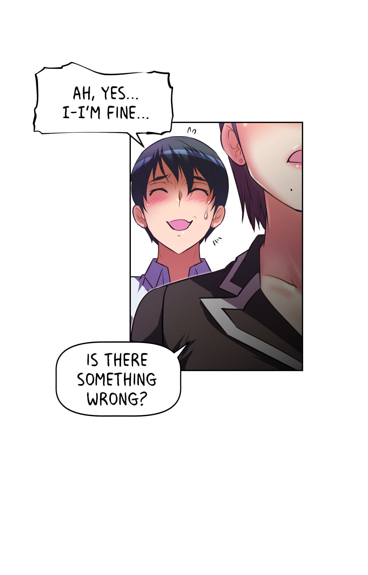Read Stand Up! chapter 26 image 63 on Lezhin