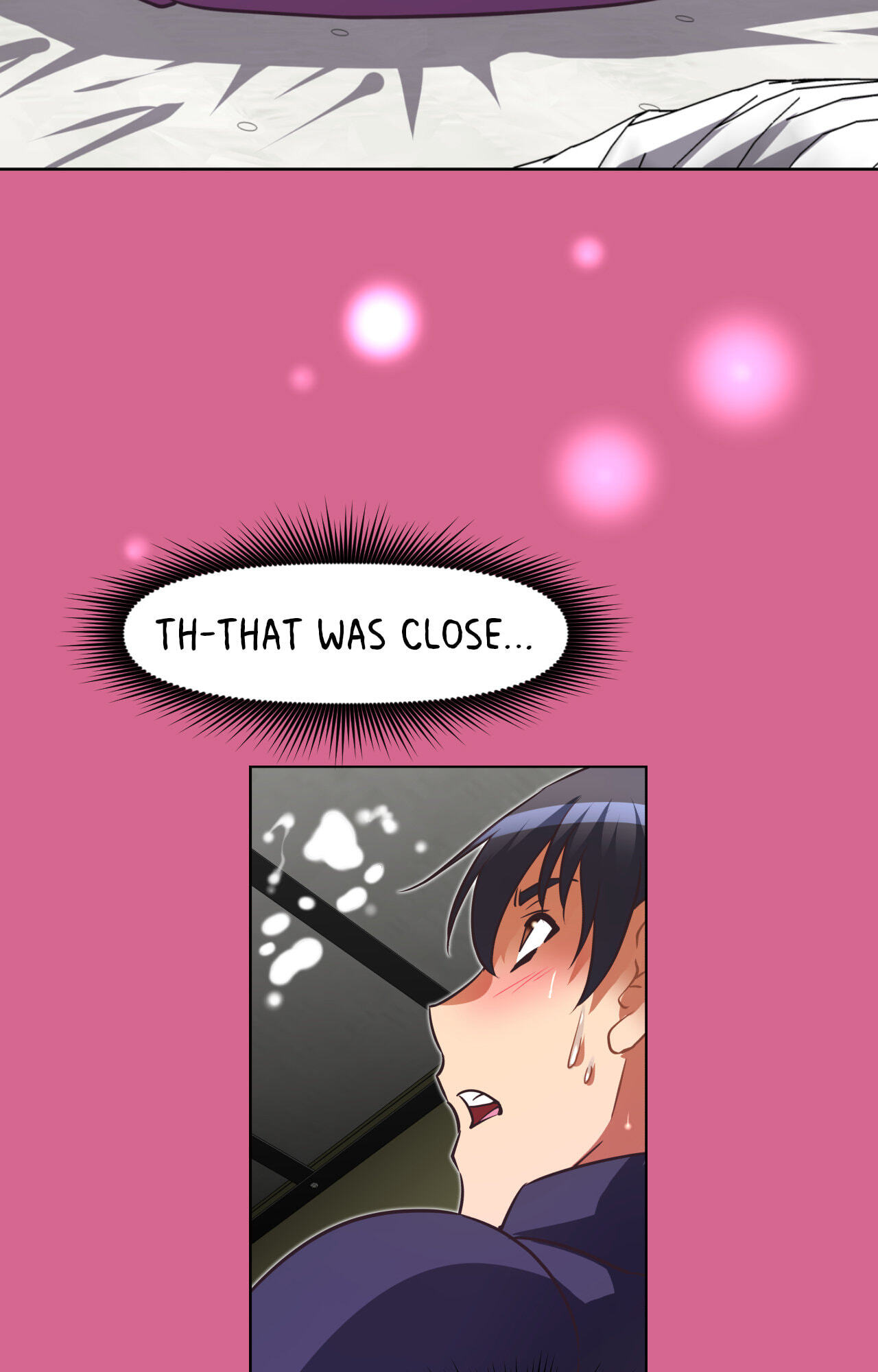 Read Stand Up! chapter 26 image 71 on Lezhin