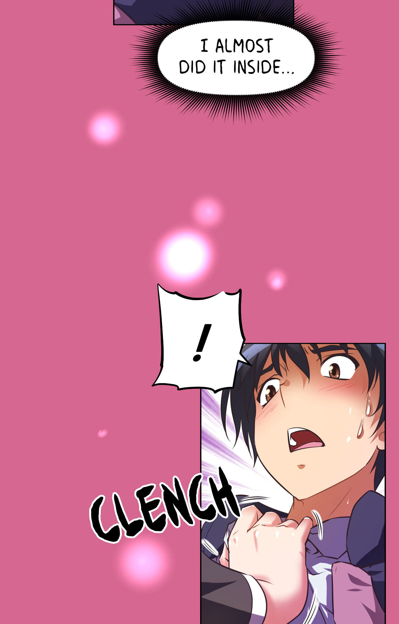 Read Stand Up! chapter 26 image 72 on Lezhin
