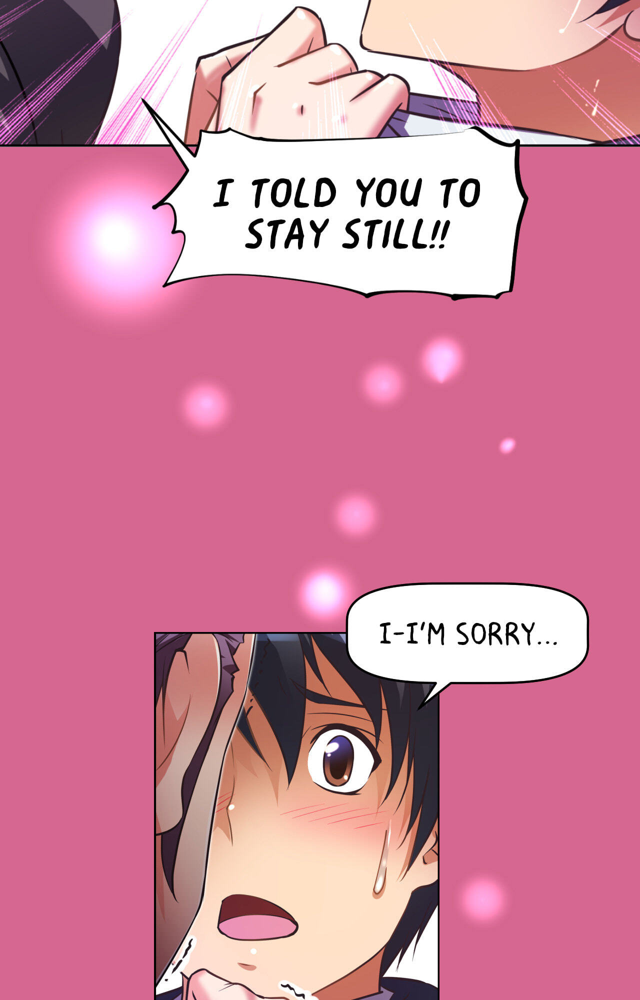 Read Stand Up! chapter 26 image 74 on Lezhin