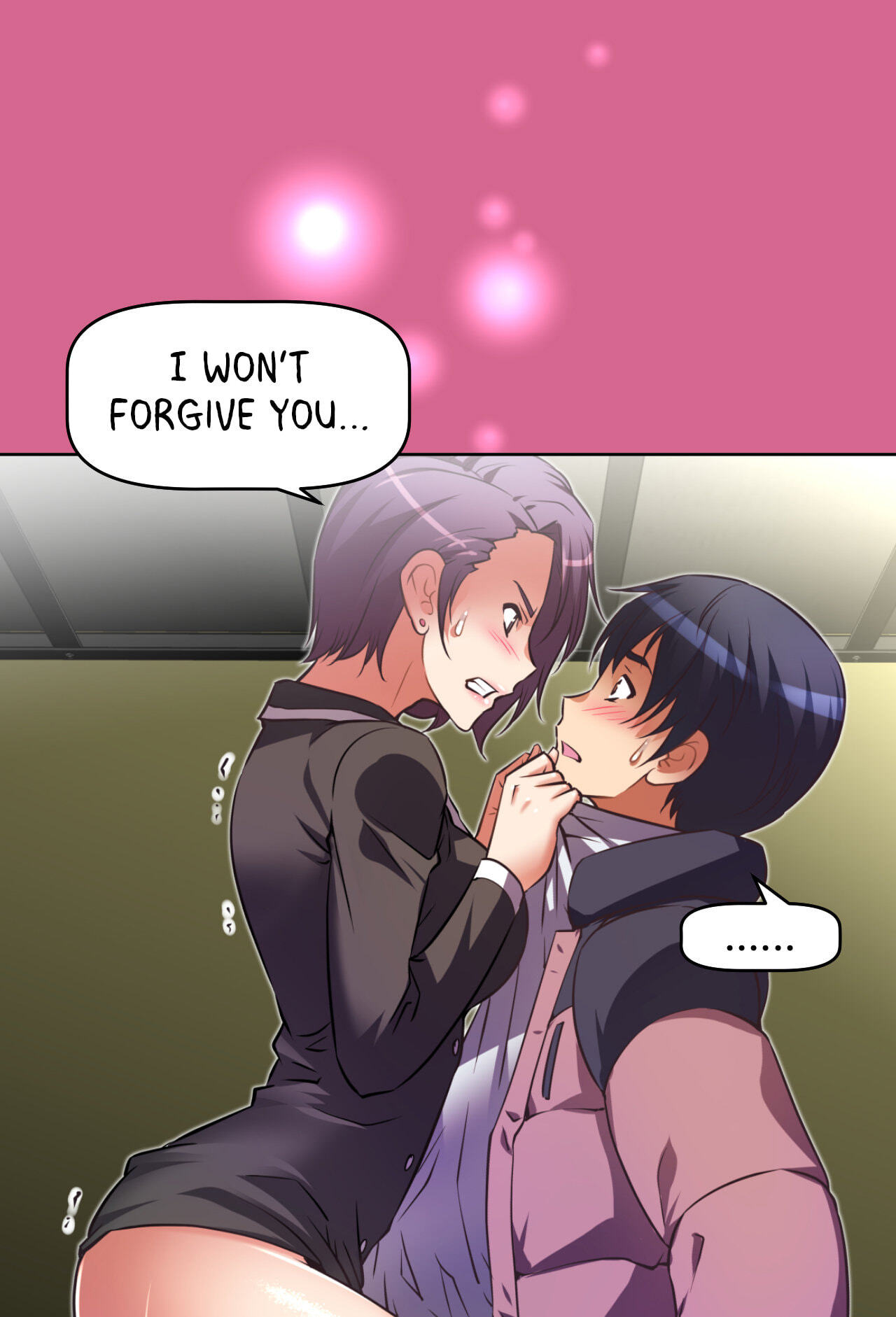 Read Stand Up! chapter 26 image 76 on Lezhin