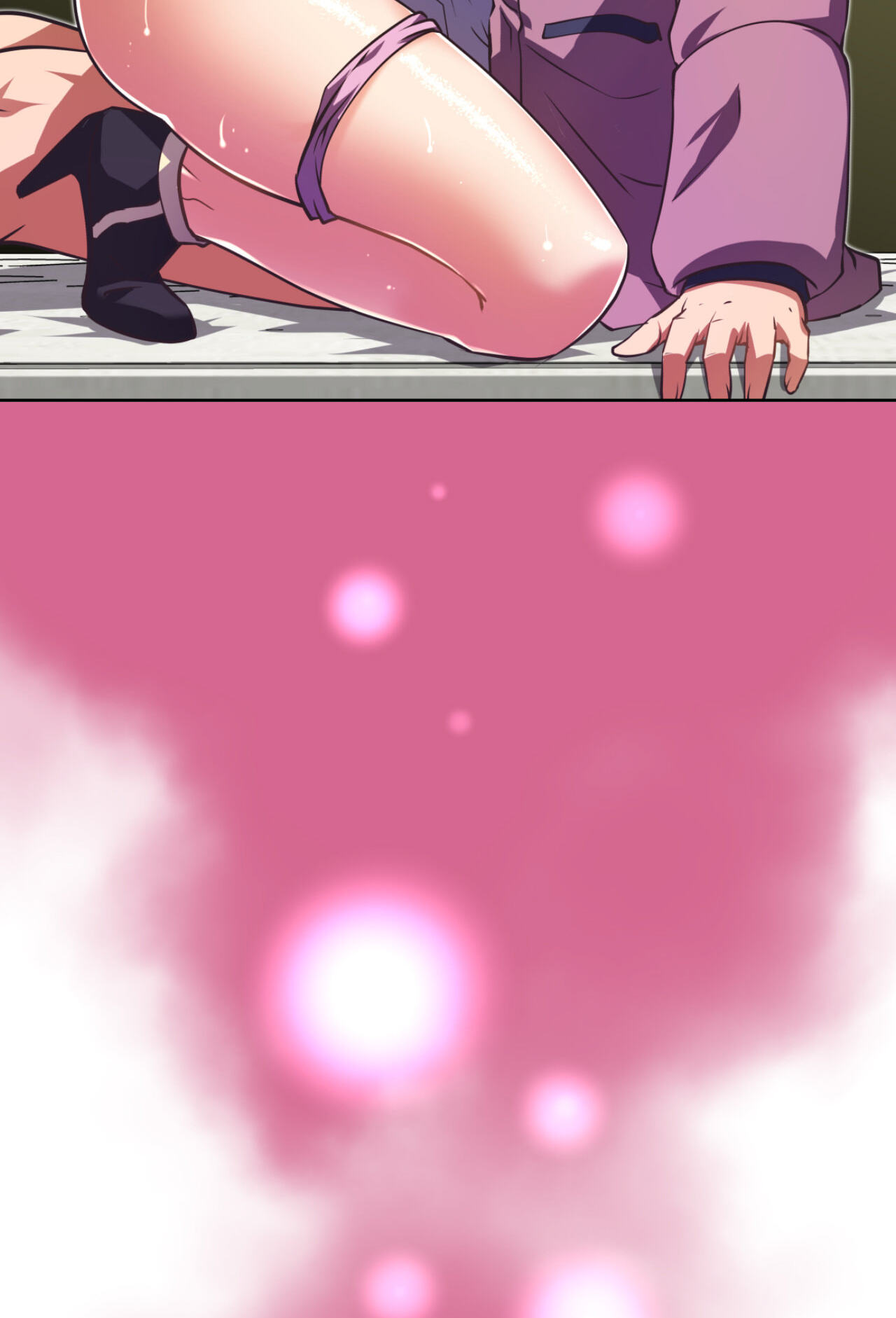 Read Stand Up! chapter 26 image 77 on Lezhin