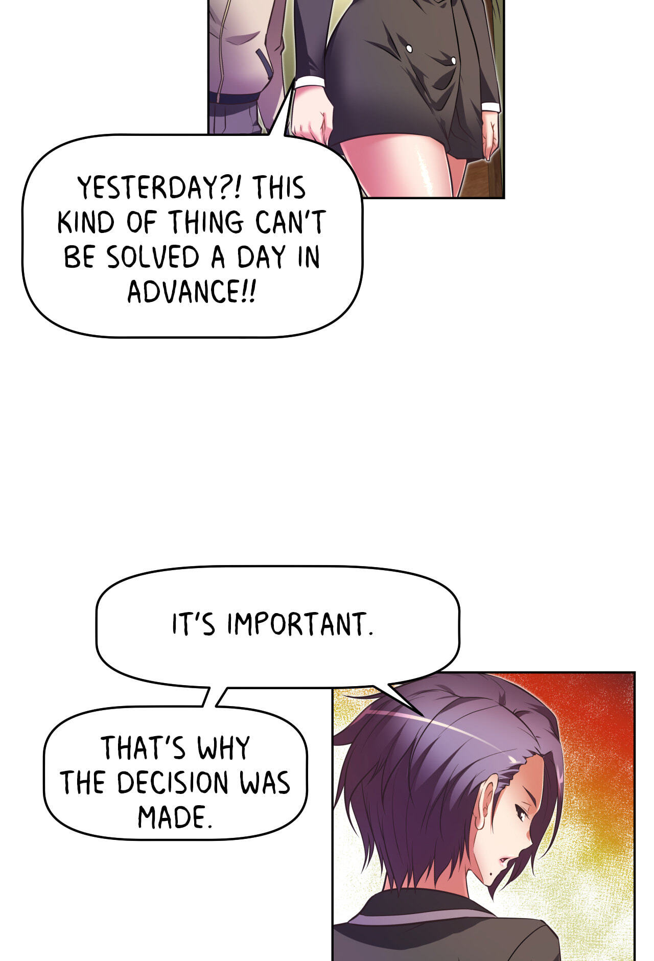 Read Stand Up! chapter 26 image 79 on Lezhin