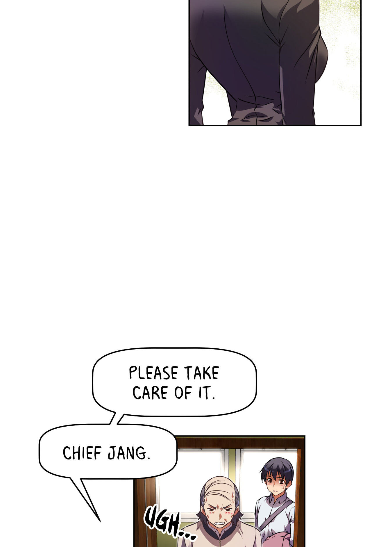 Read Stand Up! chapter 26 image 80 on Lezhin