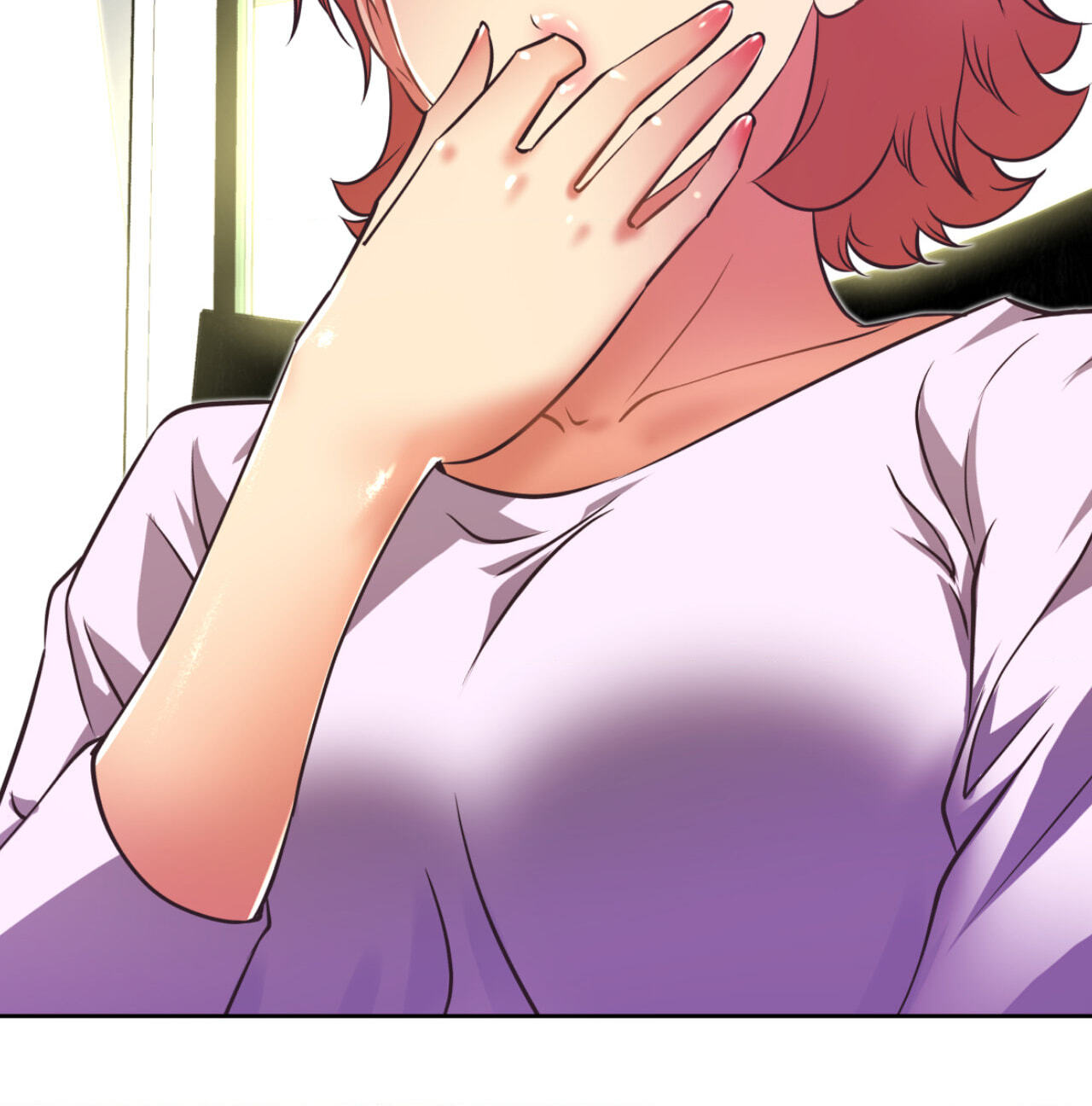 Read Stand Up! chapter 26 image 92 on Lezhin