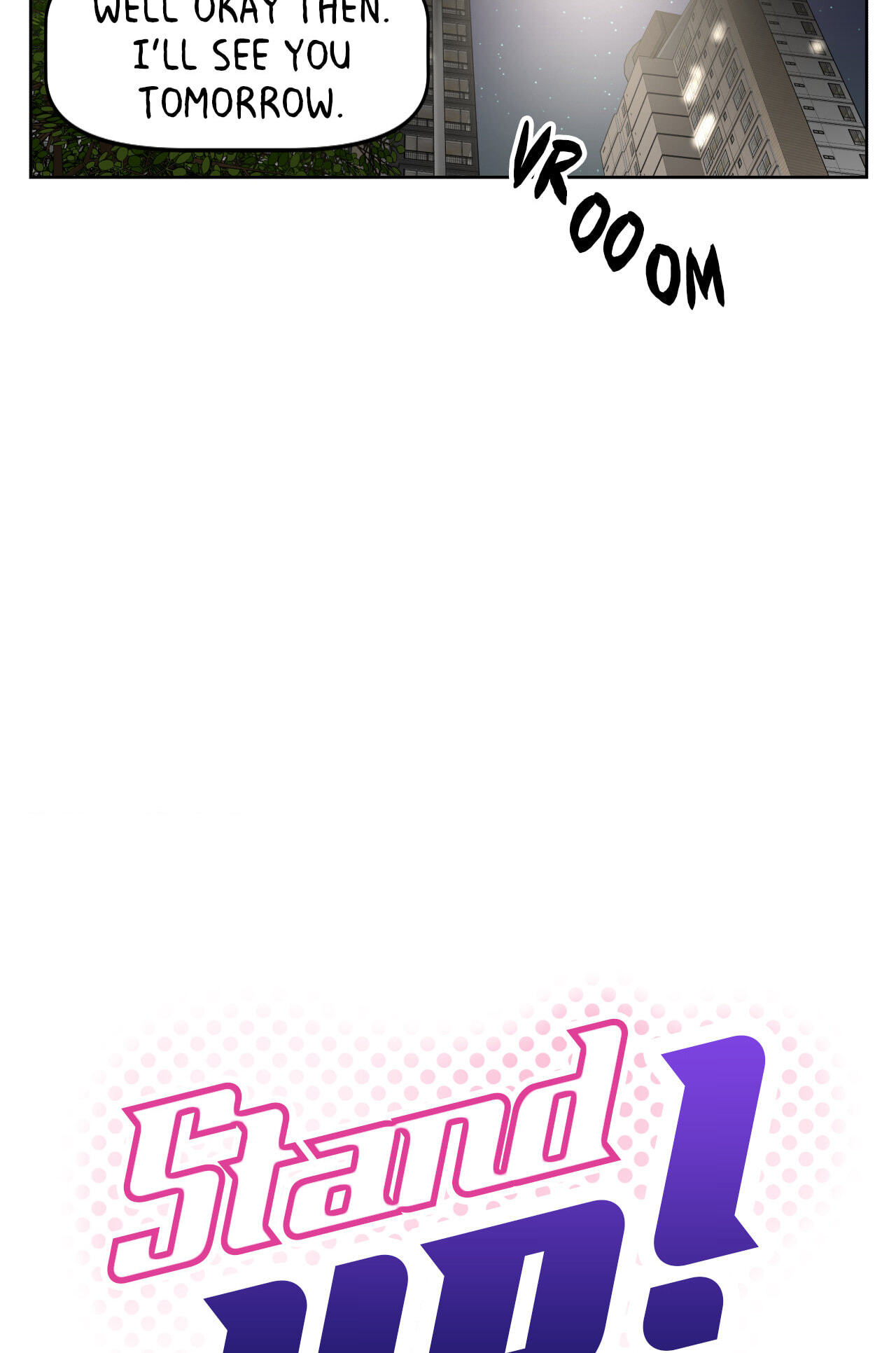 Read Stand Up! chapter 27 image 10 on Lezhin
