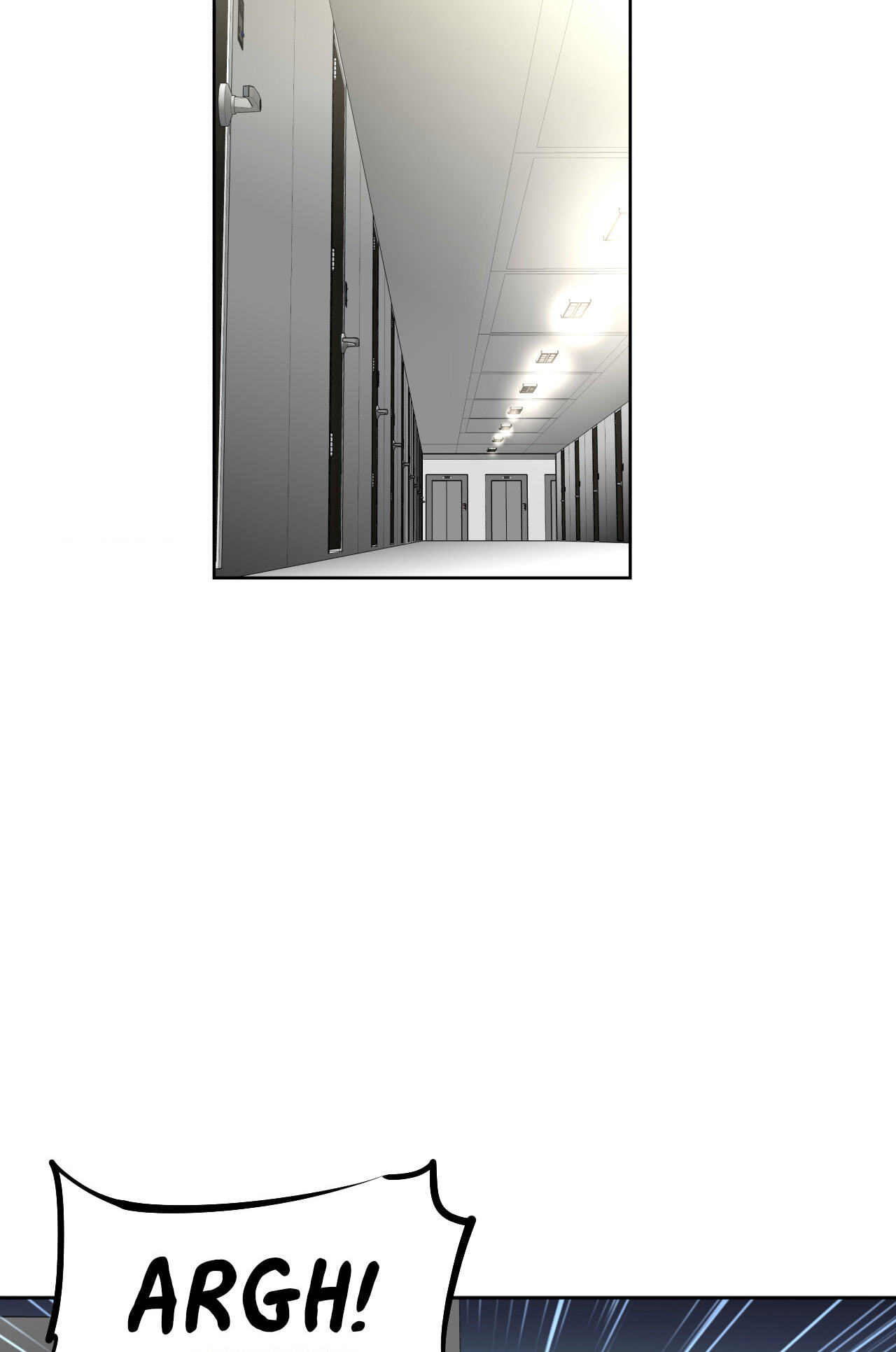 Read Stand Up! chapter 27 image 12 on Lezhin