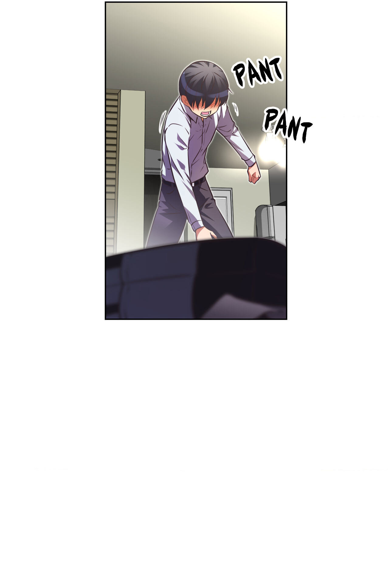 Read Stand Up! chapter 27 image 14 on Lezhin