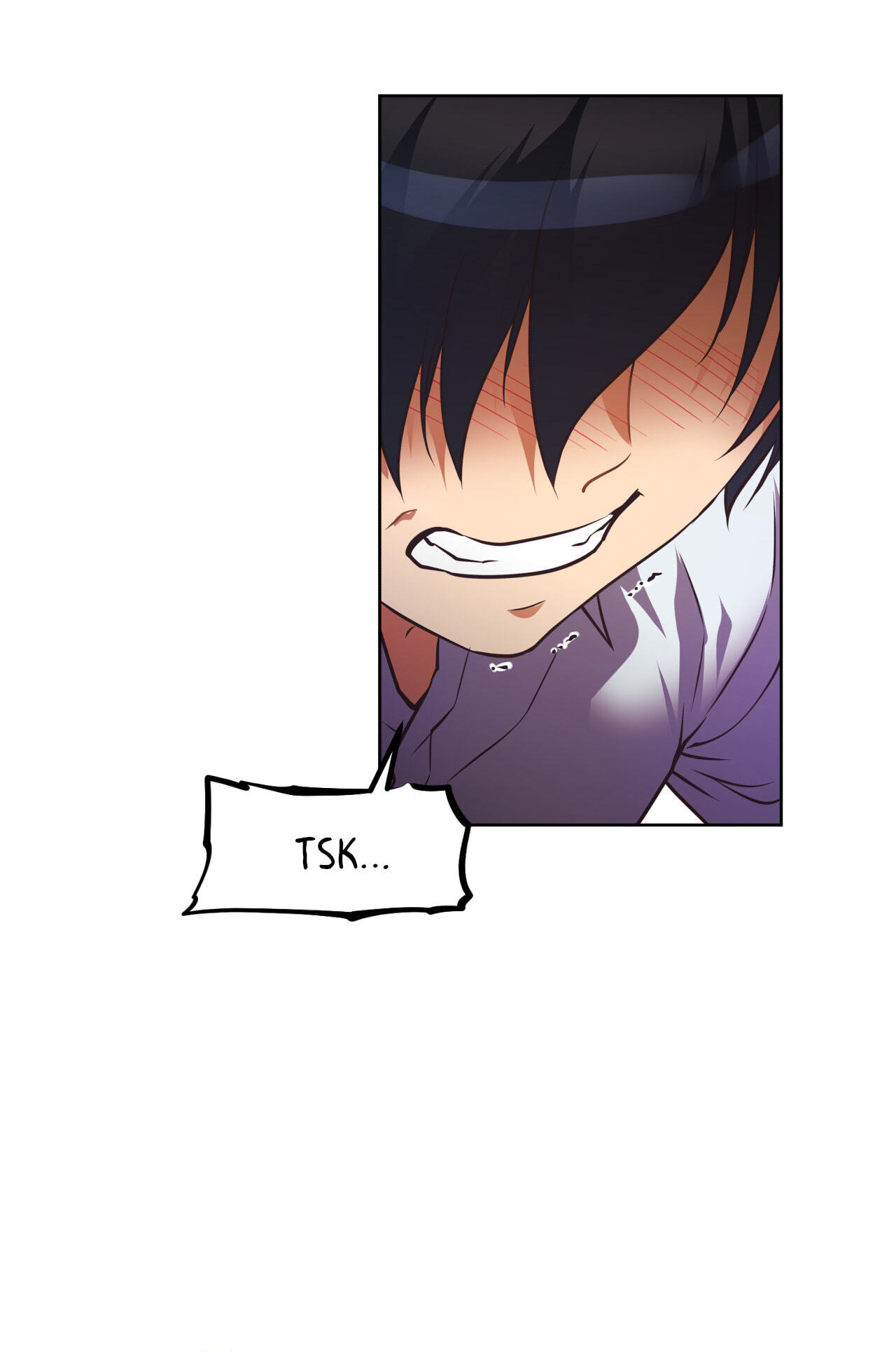 Read Stand Up! chapter 27 image 15 on Lezhin