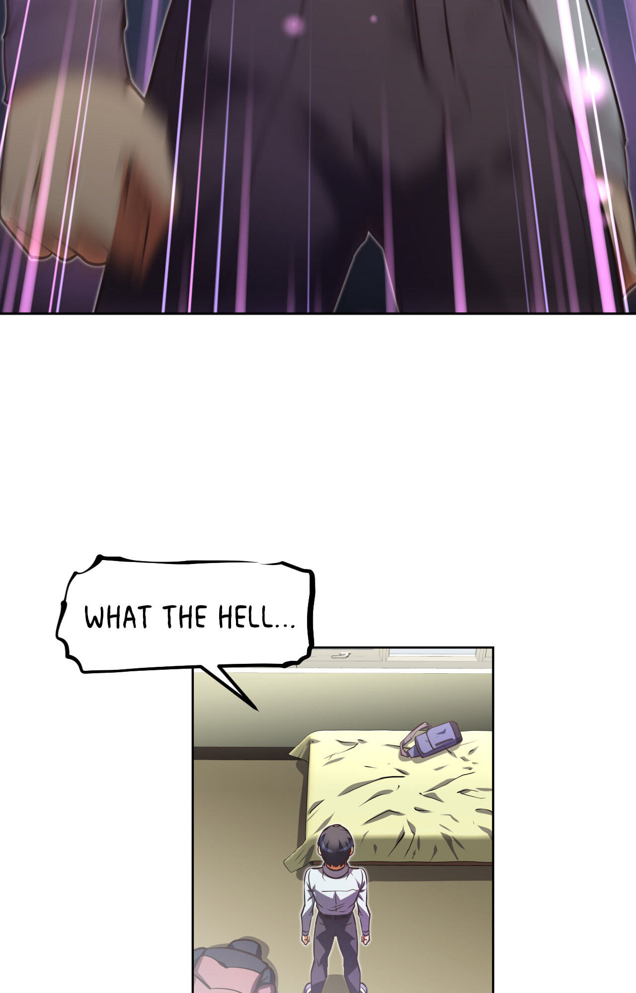 Read Stand Up! chapter 27 image 17 on Lezhin