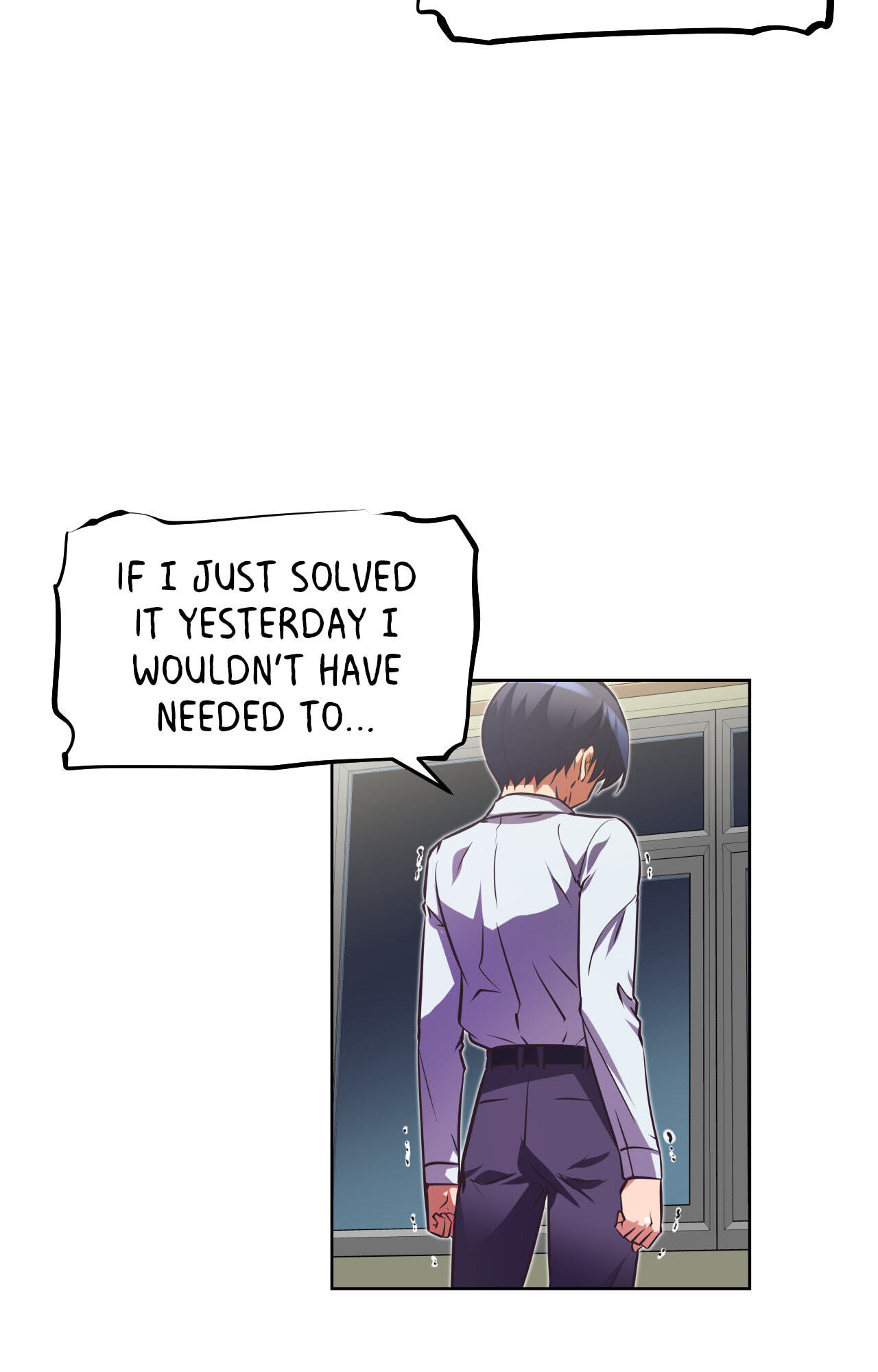 Read Stand Up! chapter 27 image 20 on Lezhin