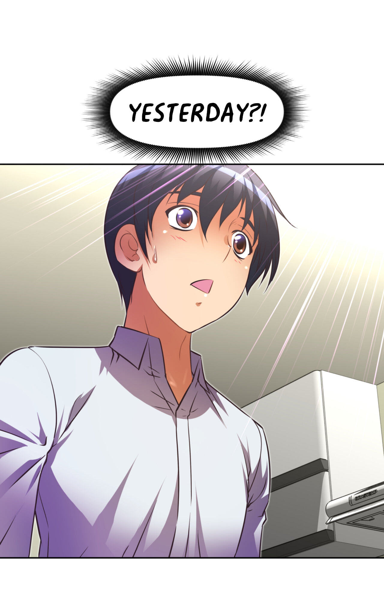 Read Stand Up! chapter 27 image 22 on Lezhin