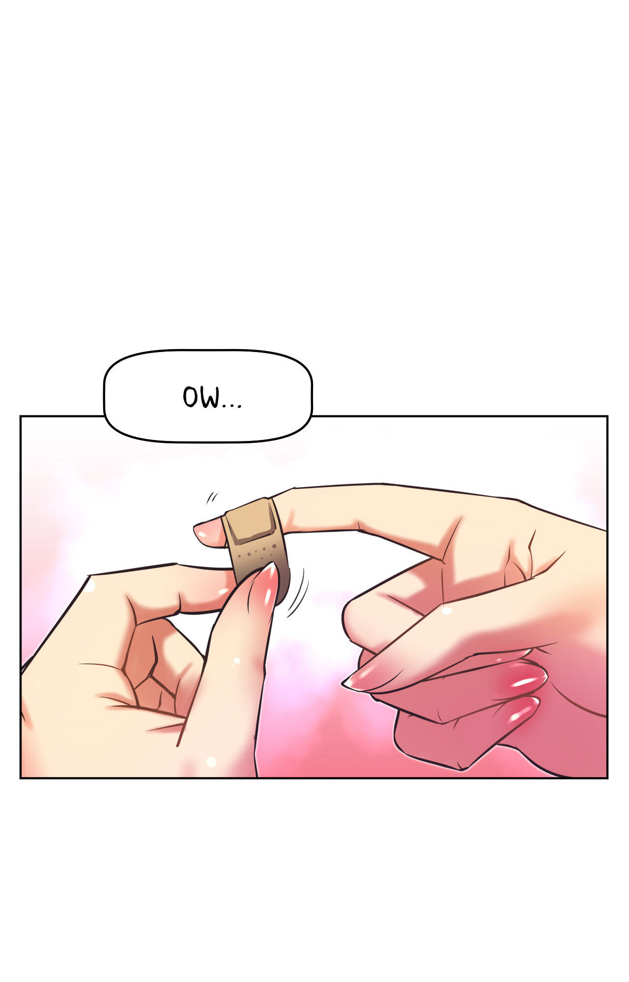 Read Stand Up! chapter 27 image 28 on Lezhin