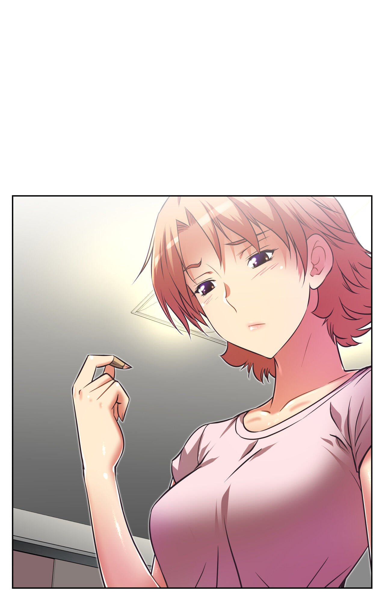 Read Stand Up! chapter 27 image 29 on Lezhin