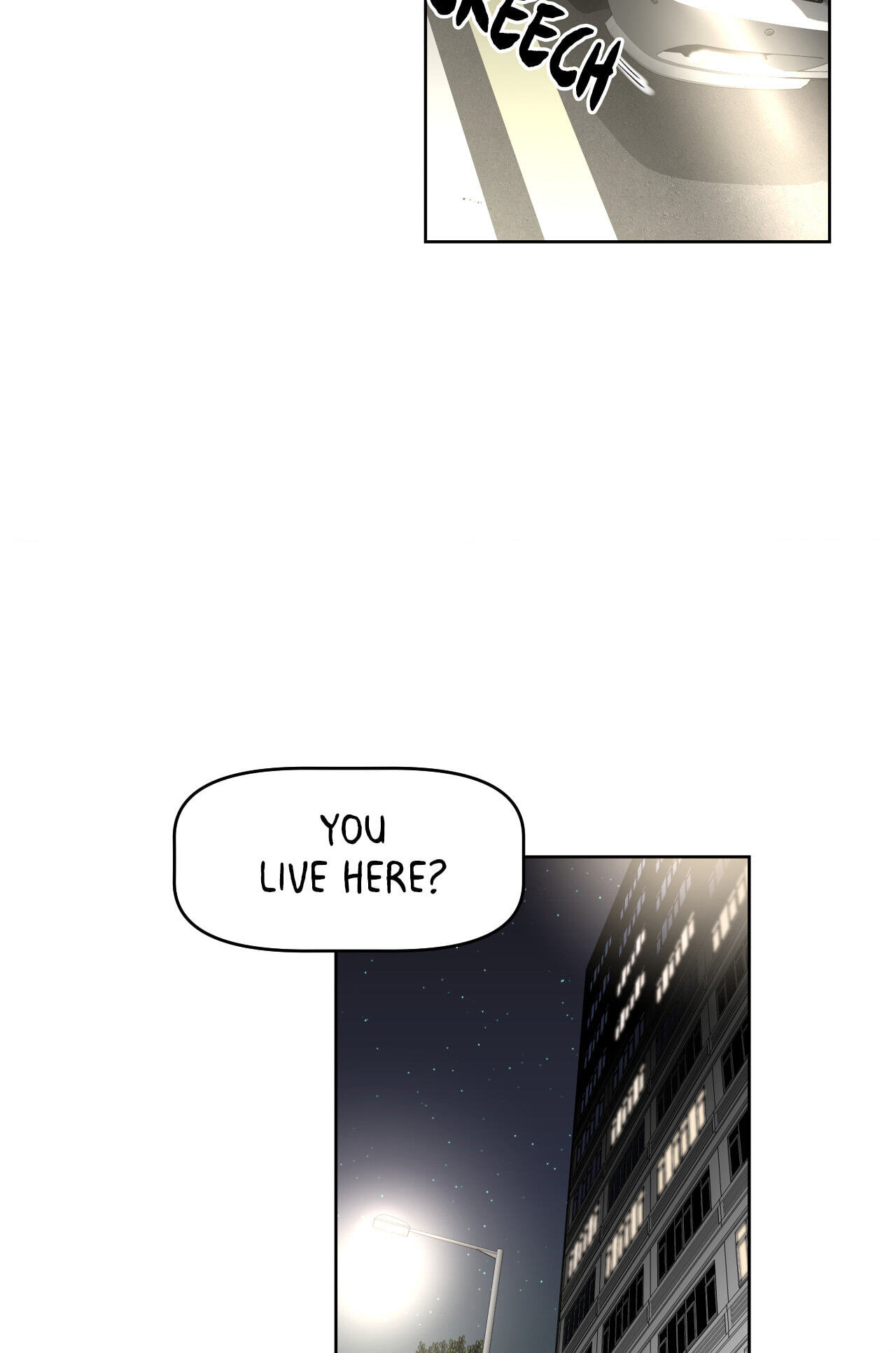 Read Stand Up! chapter 27 image 3 on Lezhin