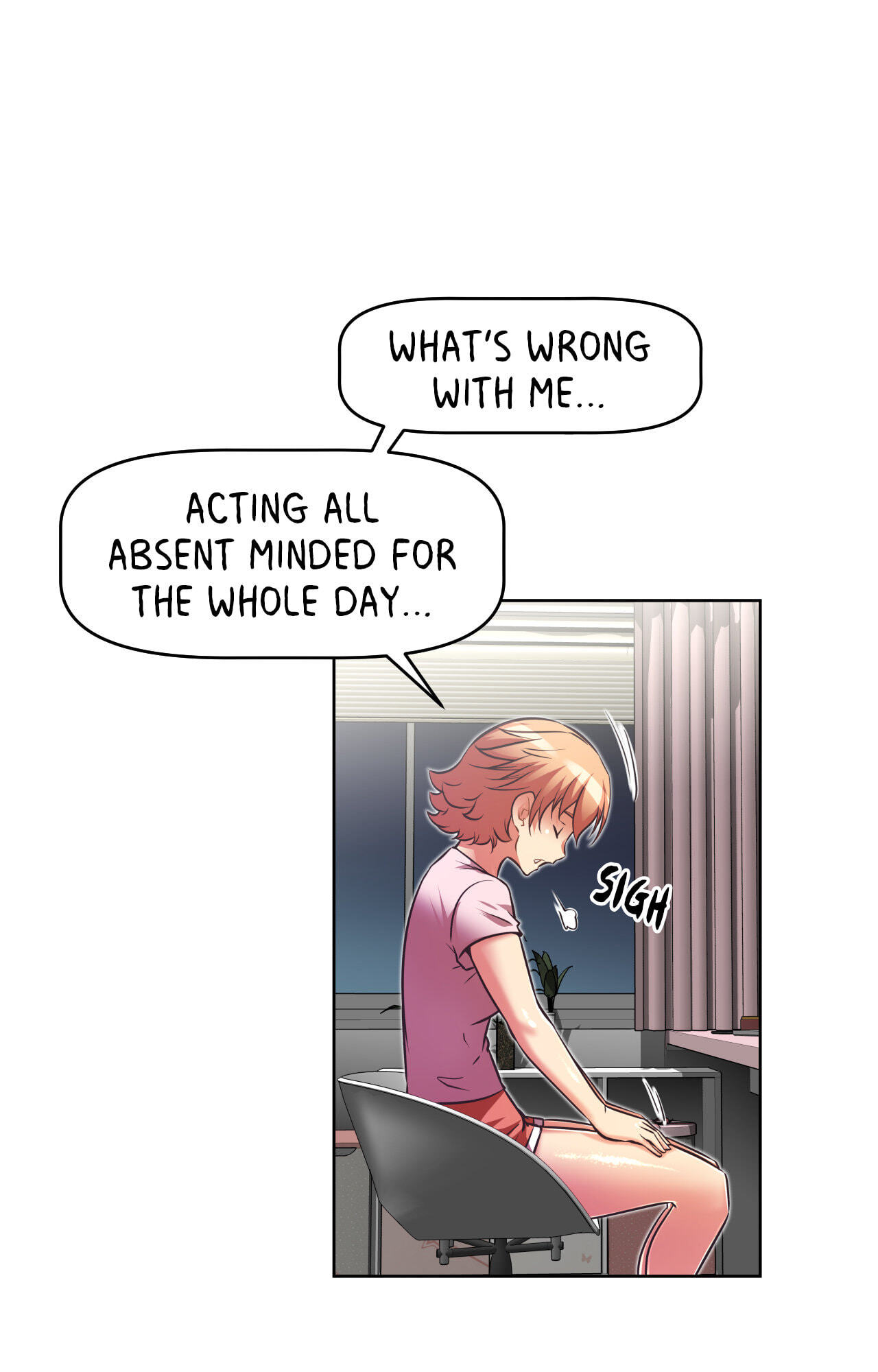 Read Stand Up! chapter 27 image 30 on Lezhin