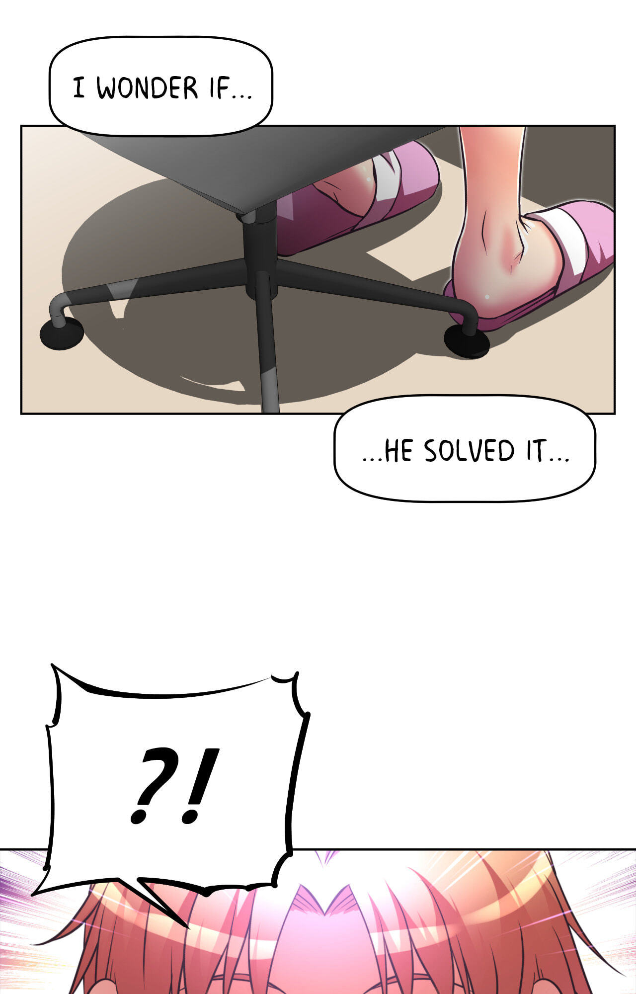 Read Stand Up! chapter 27 image 32 on Lezhin
