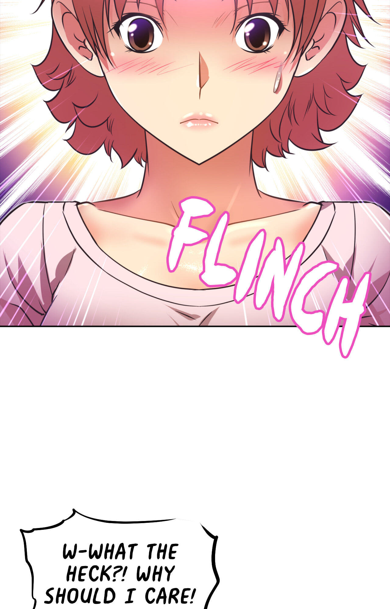 Read Stand Up! chapter 27 image 33 on Lezhin