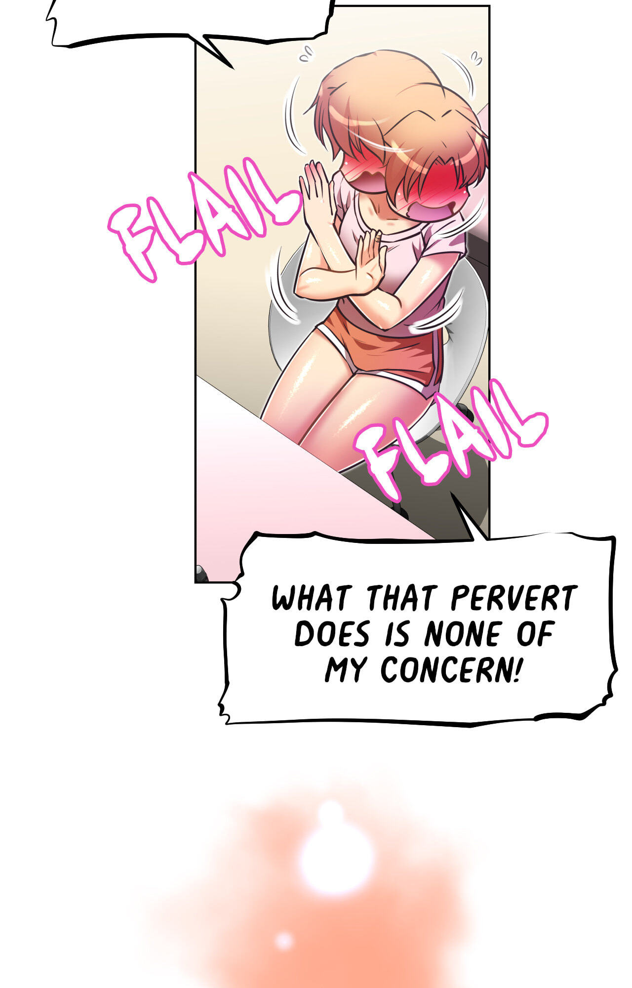 Read Stand Up! chapter 27 image 34 on Lezhin