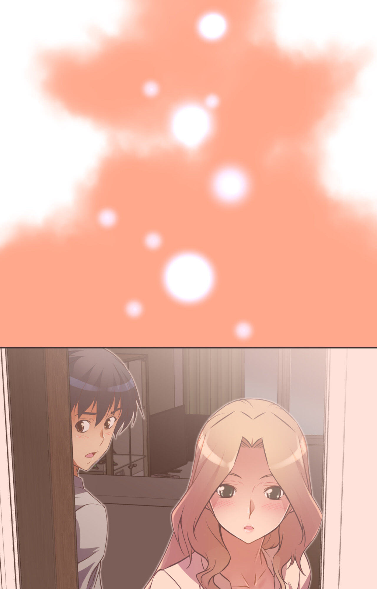 Read Stand Up! chapter 27 image 35 on Lezhin