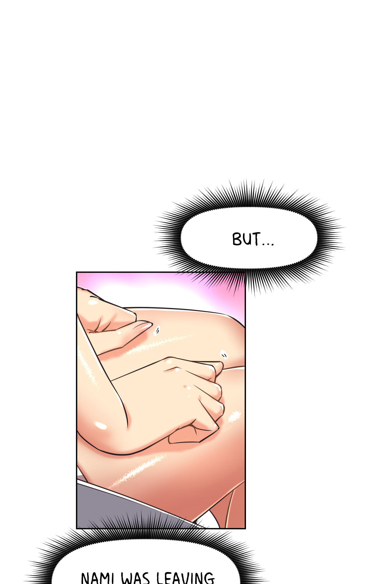 Read Stand Up! chapter 27 image 38 on Lezhin