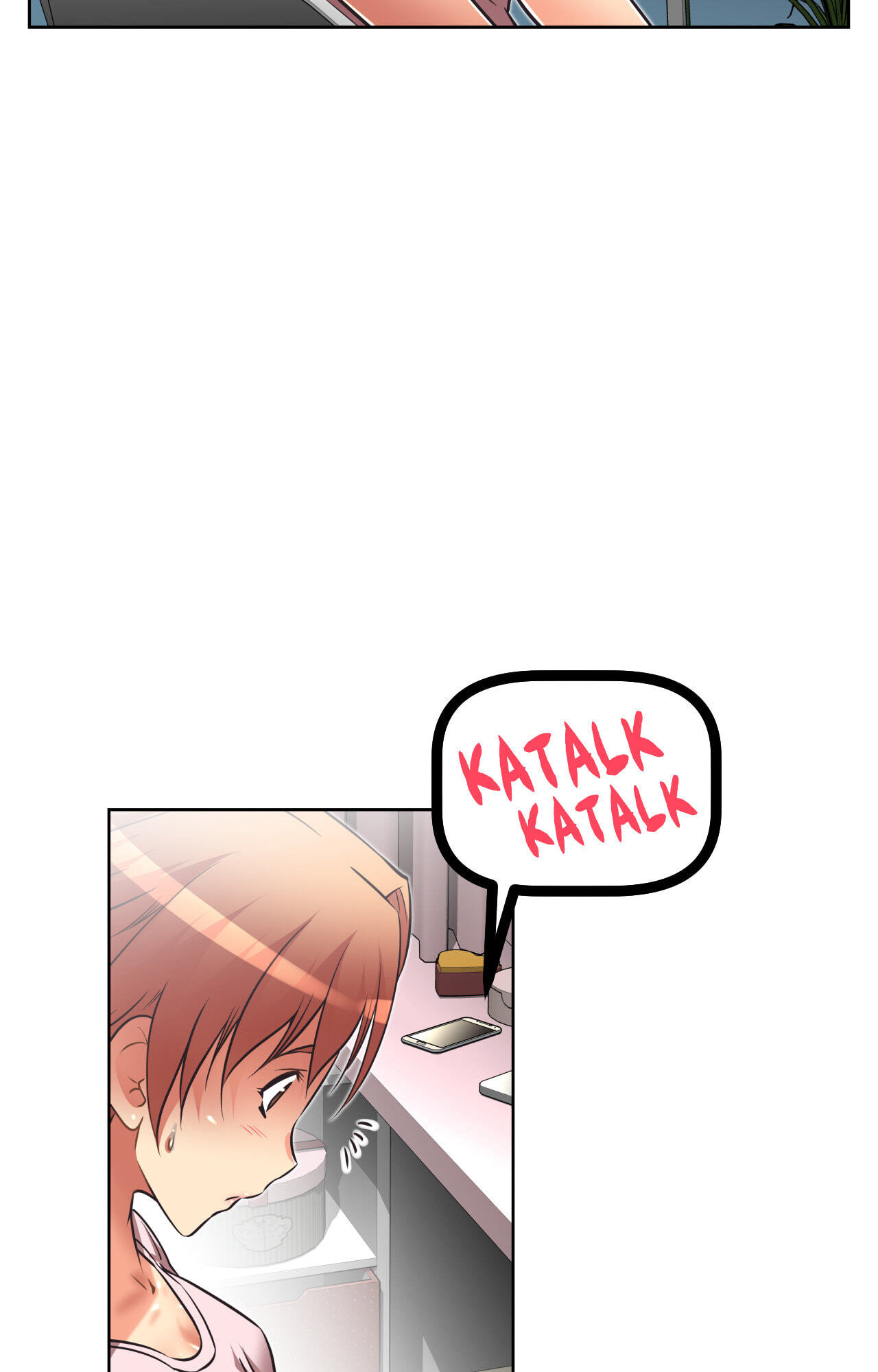 Read Stand Up! chapter 27 image 40 on Lezhin