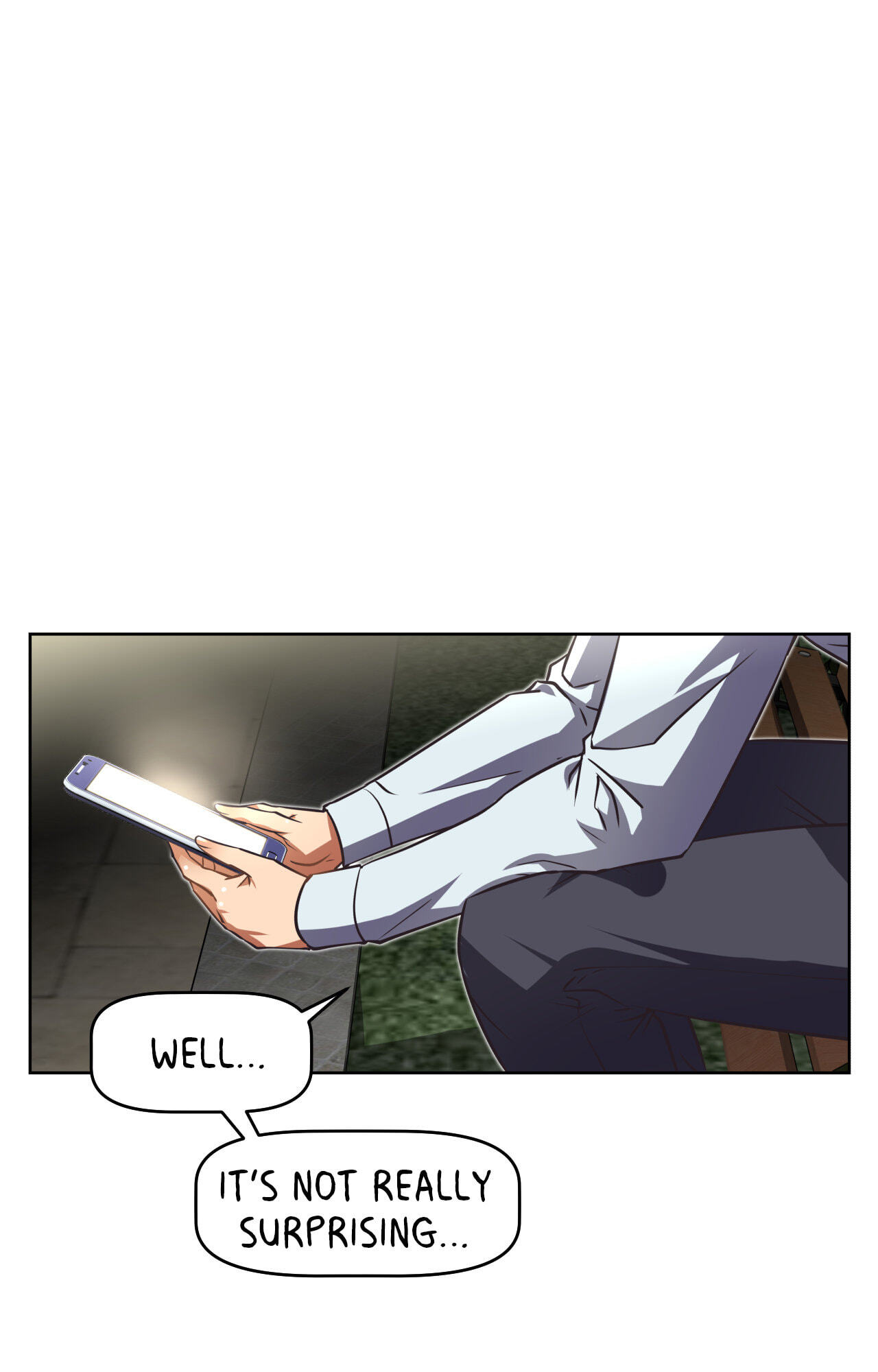 Read Stand Up! chapter 27 image 45 on Lezhin