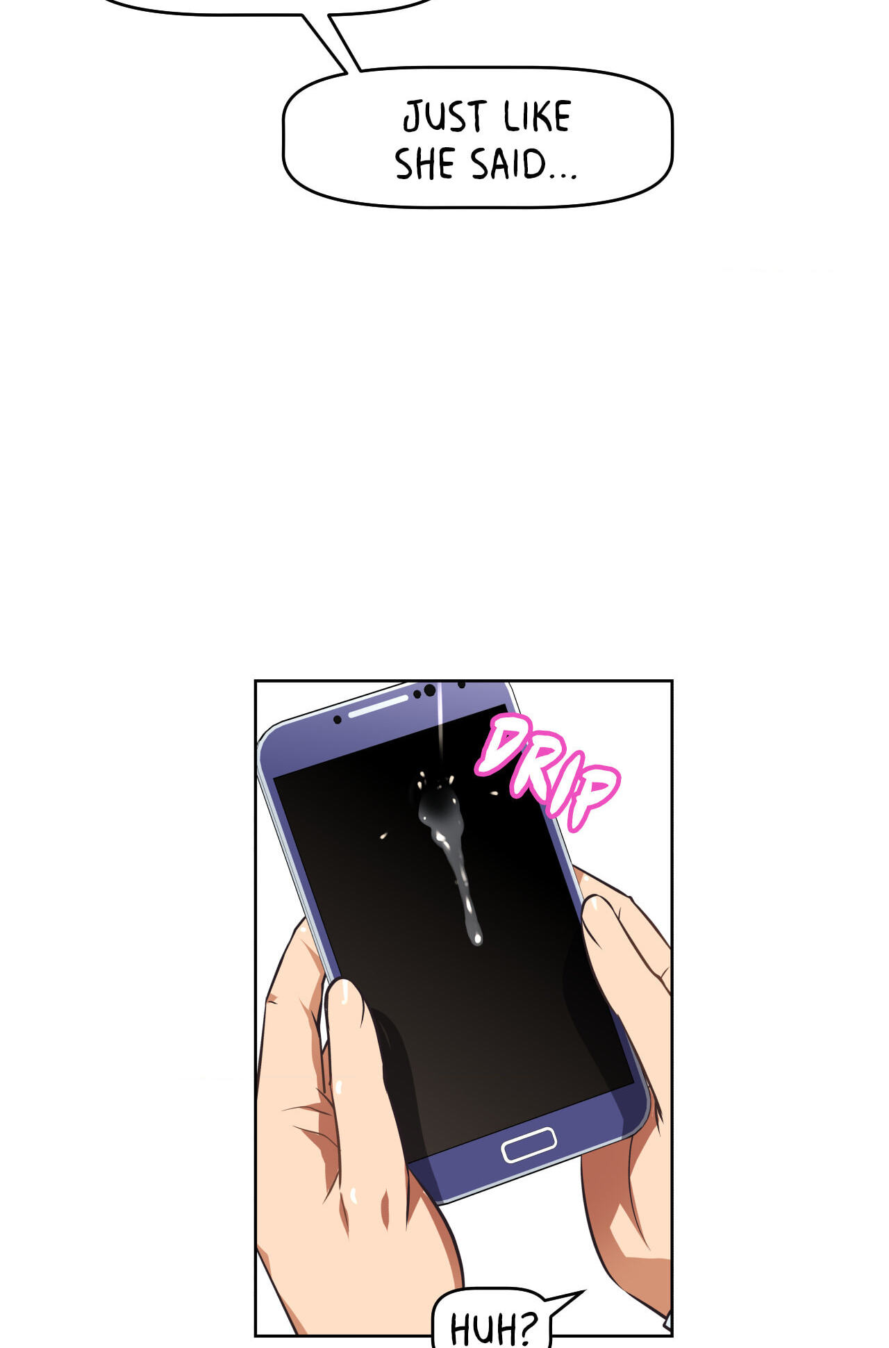 Read Stand Up! chapter 27 image 47 on Lezhin
