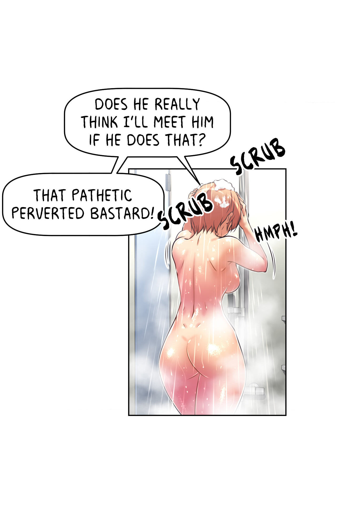 Read Stand Up! chapter 27 image 53 on Lezhin