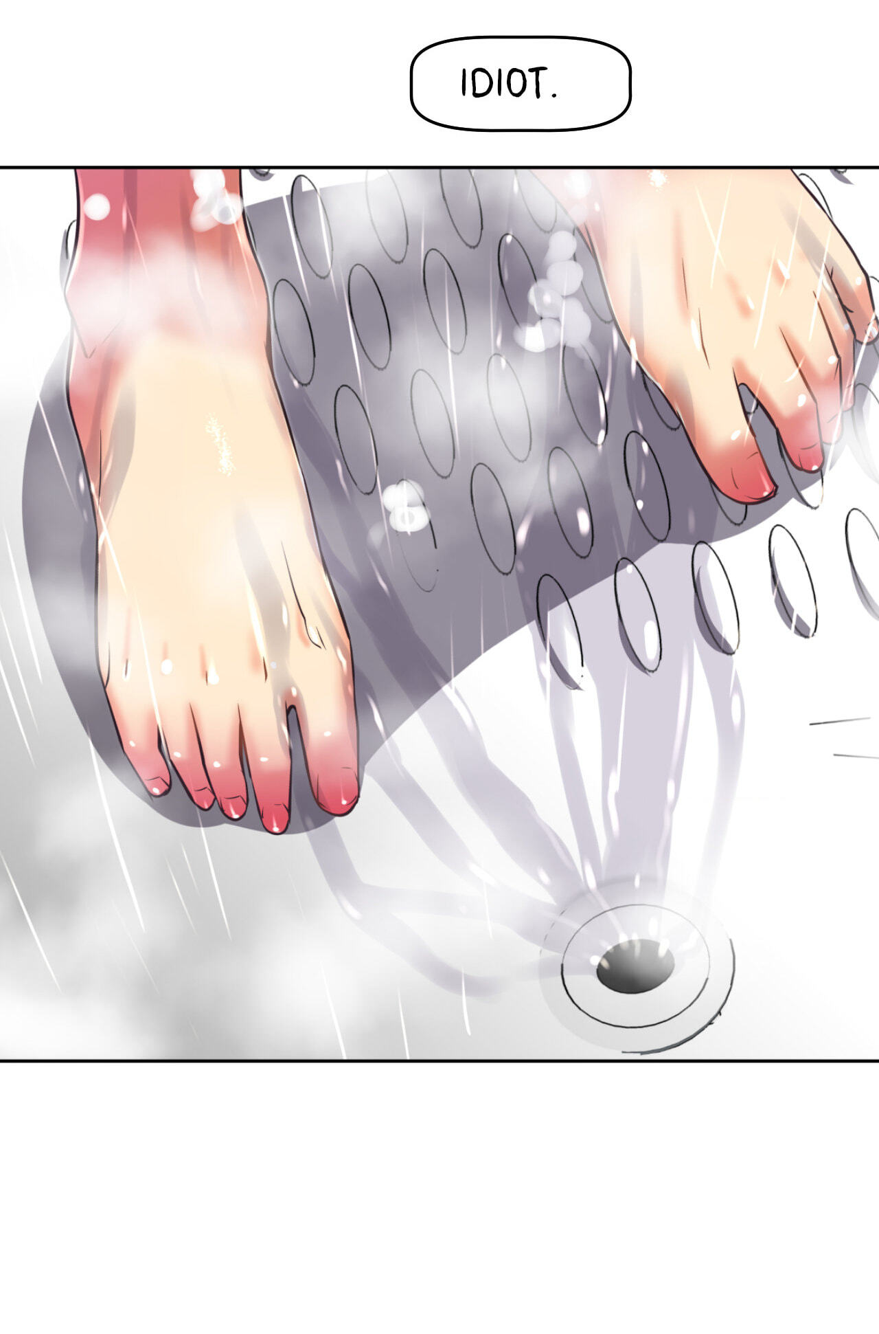 Read Stand Up! chapter 27 image 55 on Lezhin