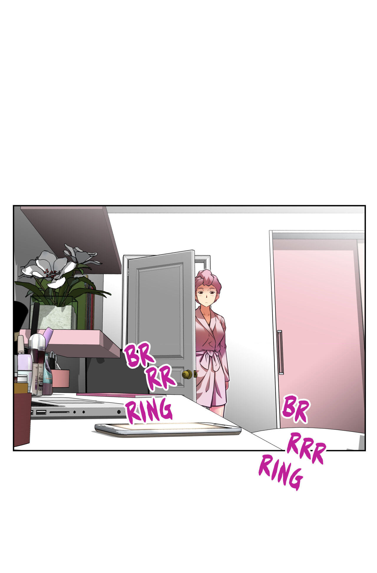 Read Stand Up! chapter 27 image 58 on Lezhin