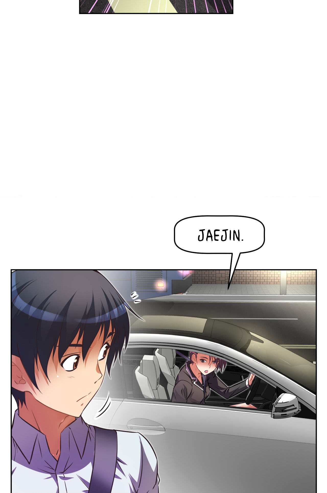 Read Stand Up! chapter 27 image 6 on Lezhin
