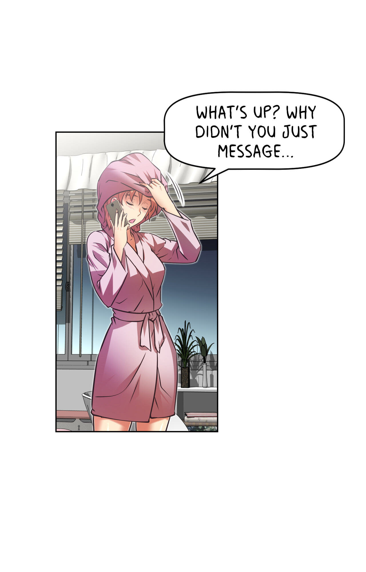 Read Stand Up! chapter 27 image 62 on Lezhin