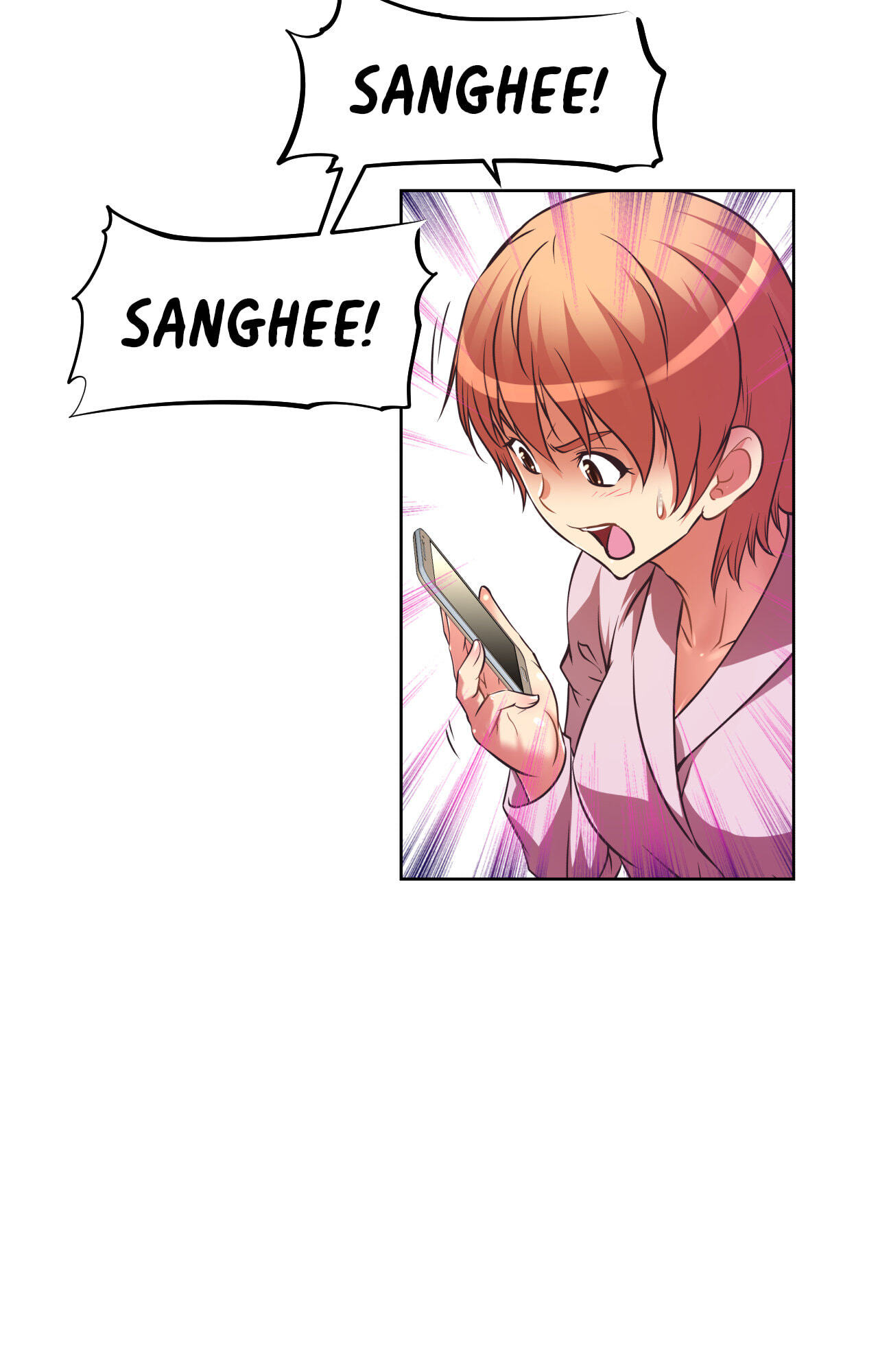 Read Stand Up! chapter 27 image 67 on Lezhin
