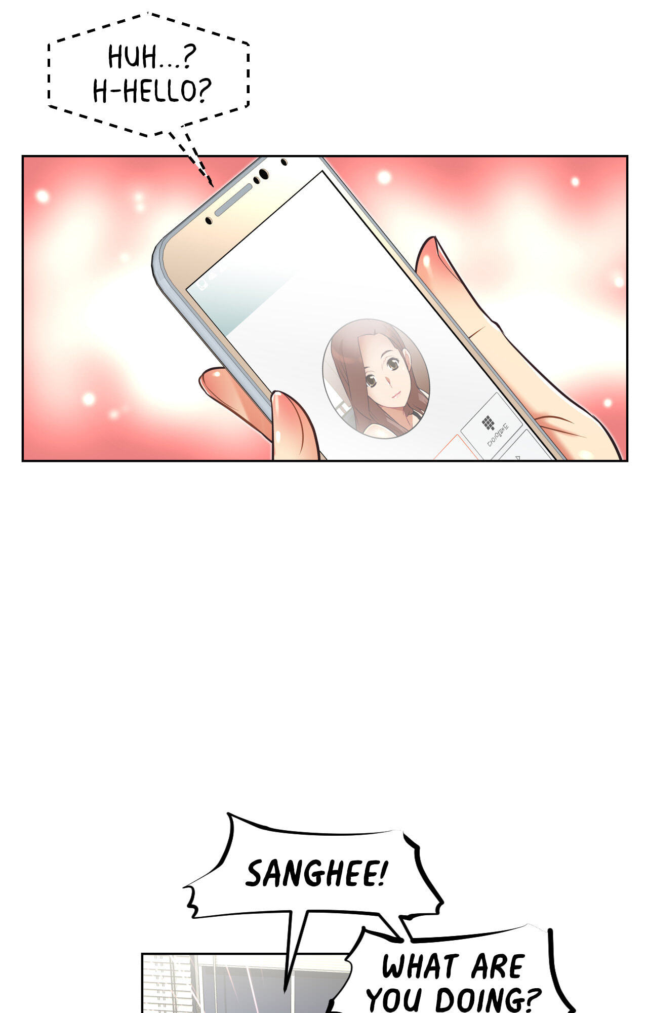 Read Stand Up! chapter 27 image 68 on Lezhin
