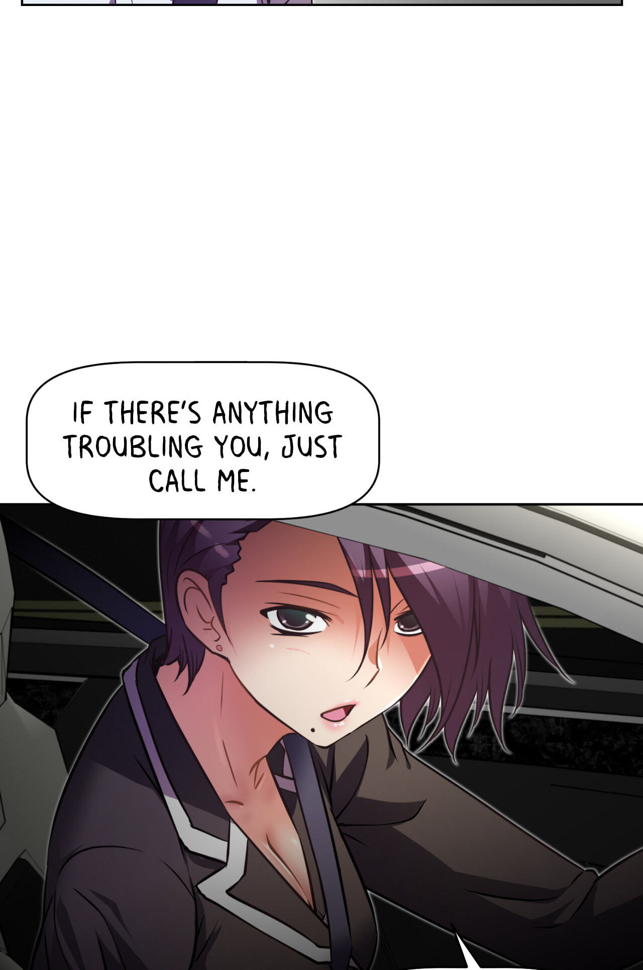 Read Stand Up! chapter 27 image 7 on Lezhin