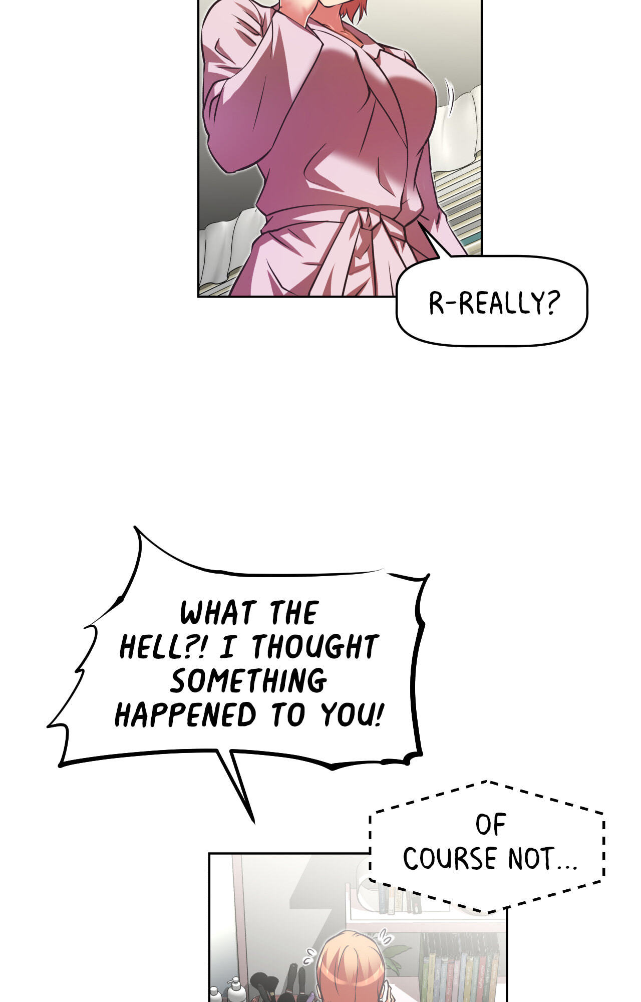 Read Stand Up! chapter 27 image 70 on Lezhin