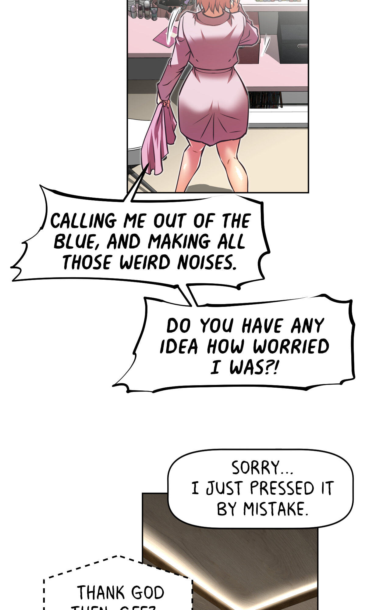 Read Stand Up! chapter 27 image 71 on Lezhin