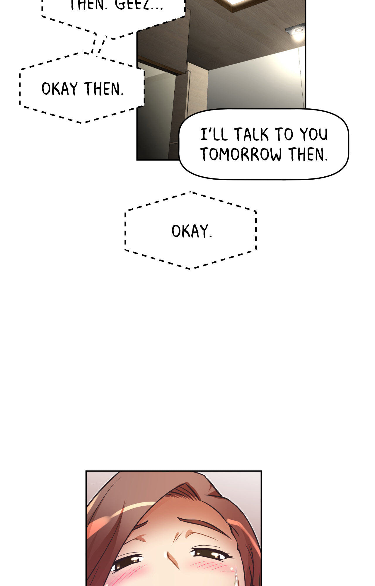 Read Stand Up! chapter 27 image 72 on Lezhin