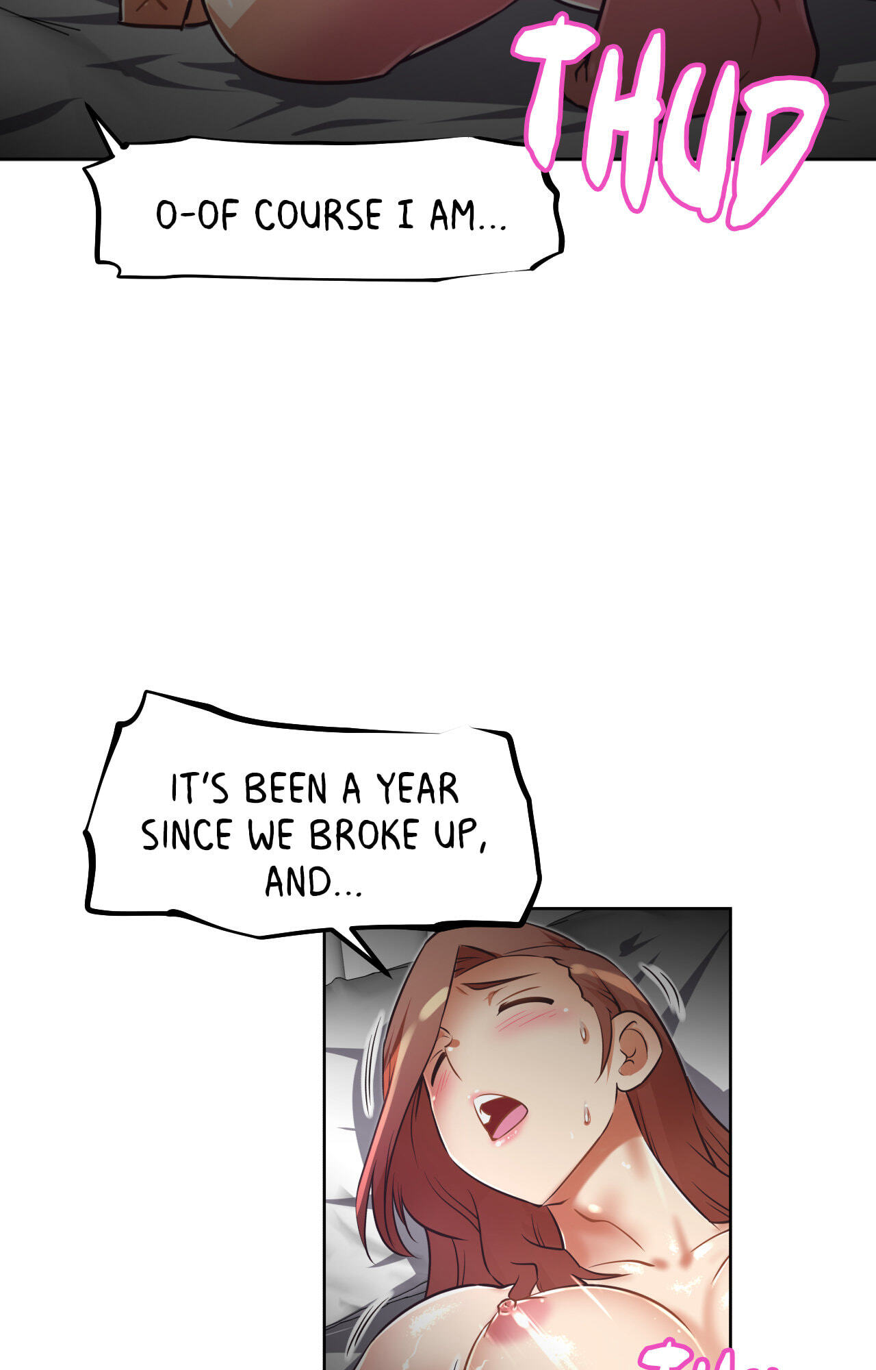 Read Stand Up! chapter 27 image 79 on Lezhin