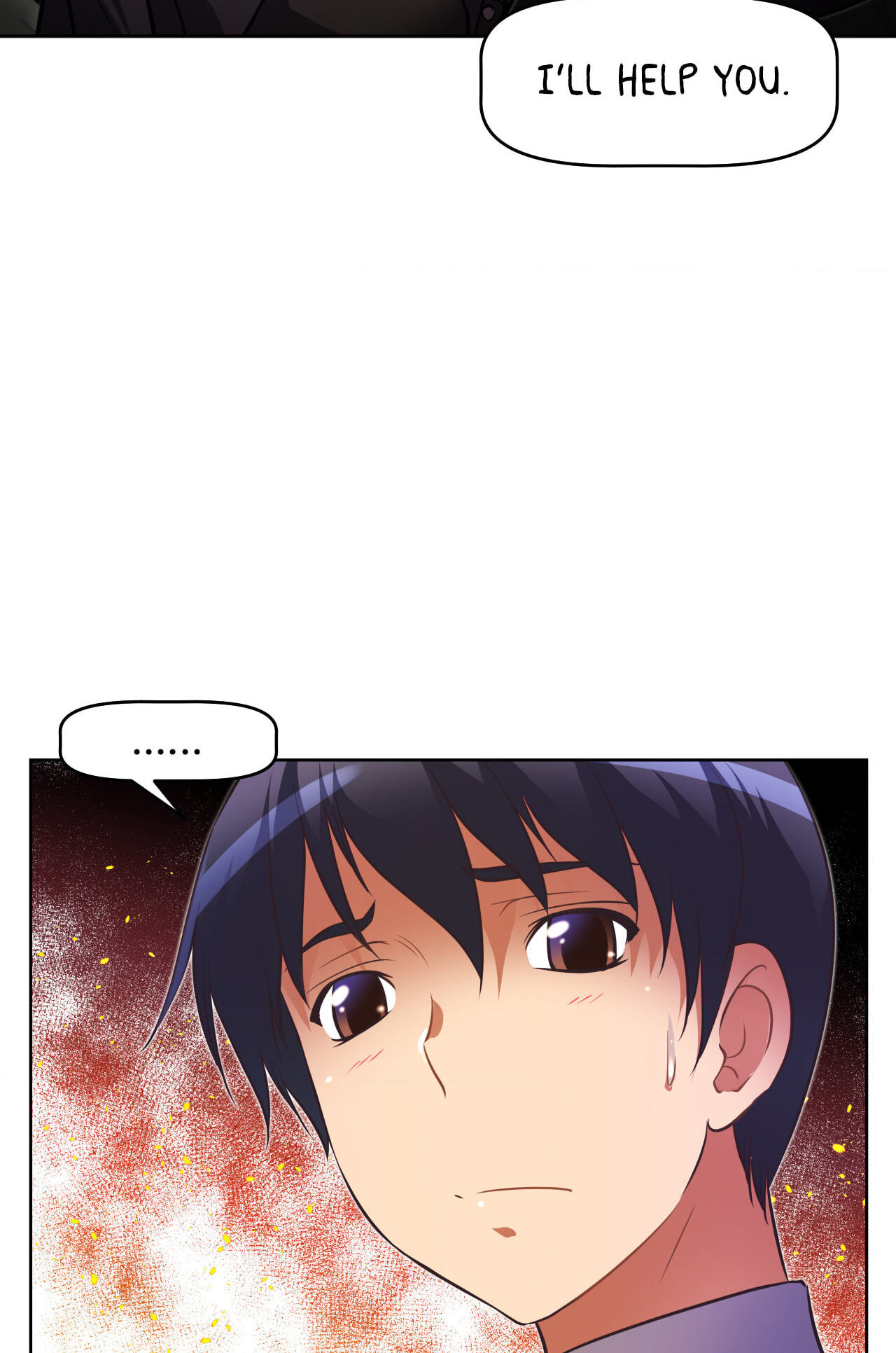 Read Stand Up! chapter 27 image 8 on Lezhin