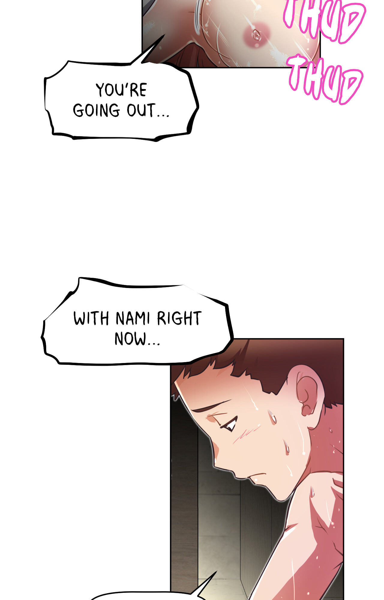 Read Stand Up! chapter 27 image 80 on Lezhin